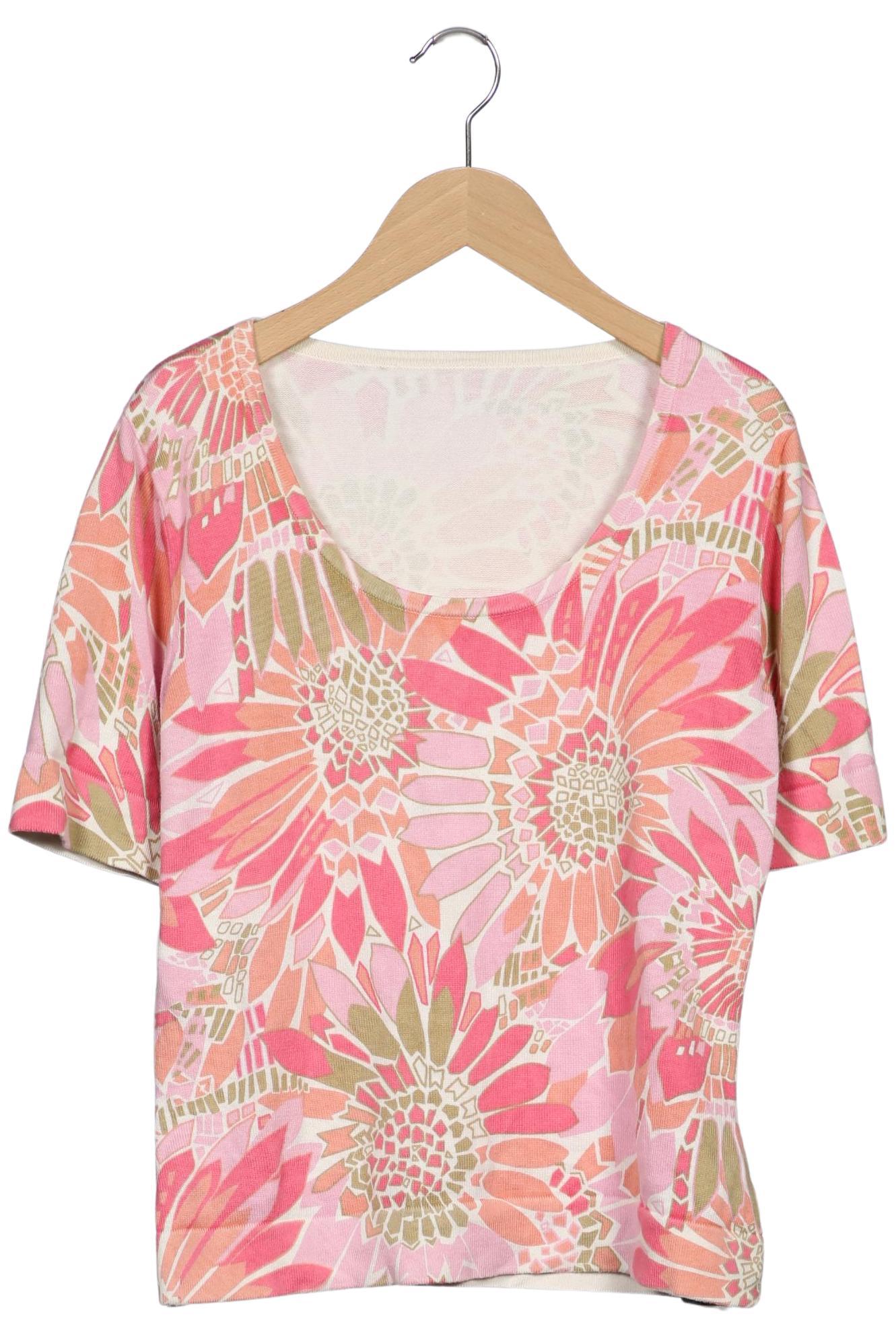 

Peter Hahn Damen Pullover, pink, Gr. 36