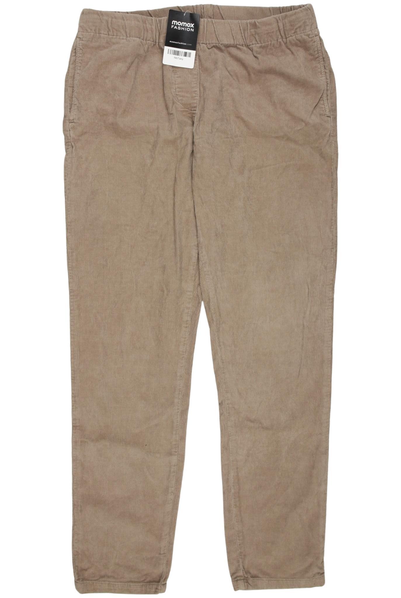 

Peter Hahn Damen Stoffhose, beige, Gr. 38