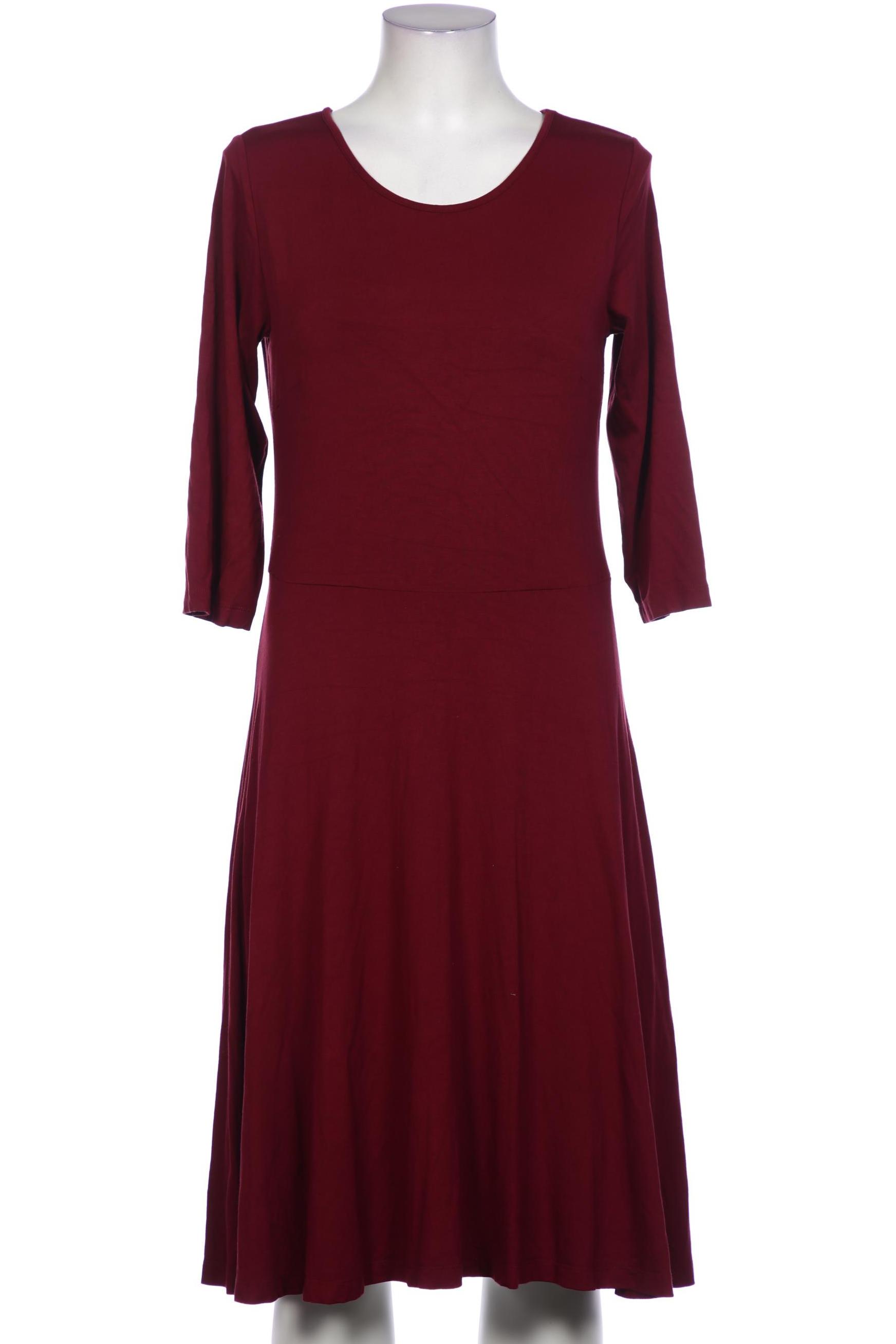 

Peter Hahn Damen Kleid, pink, Gr. 38