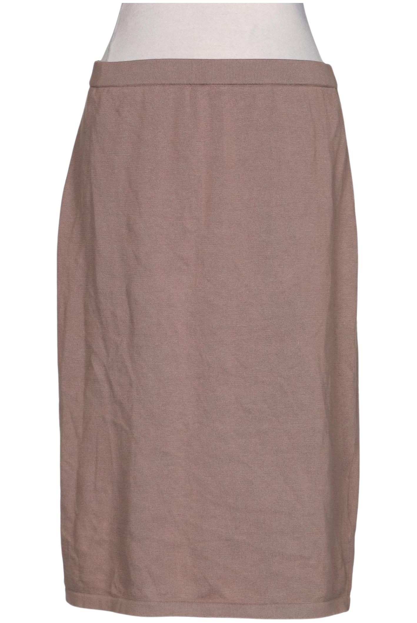 

Peter Hahn Damen Rock, beige, Gr. 40