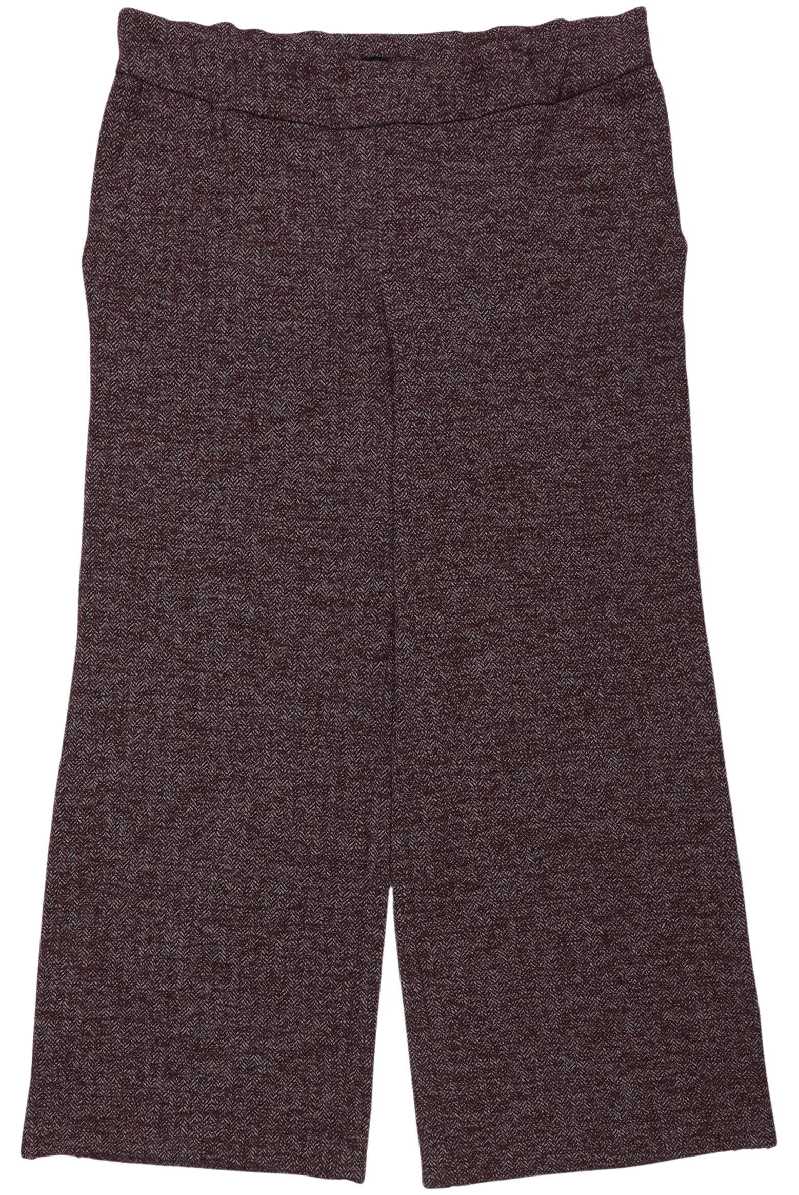 

Peter Hahn Damen Stoffhose, bordeaux, Gr. 23