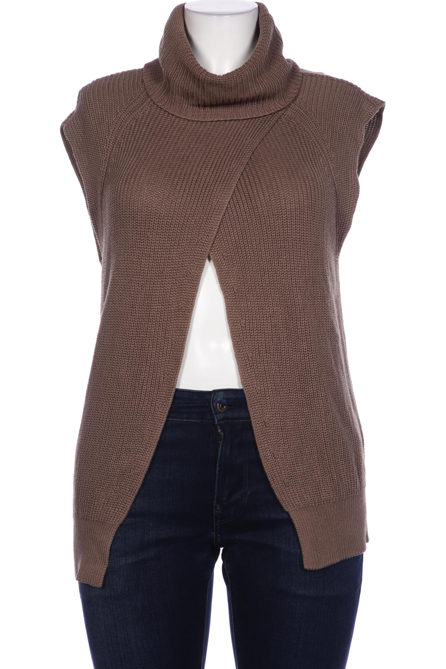 

Peter Hahn Damen Pullover, braun
