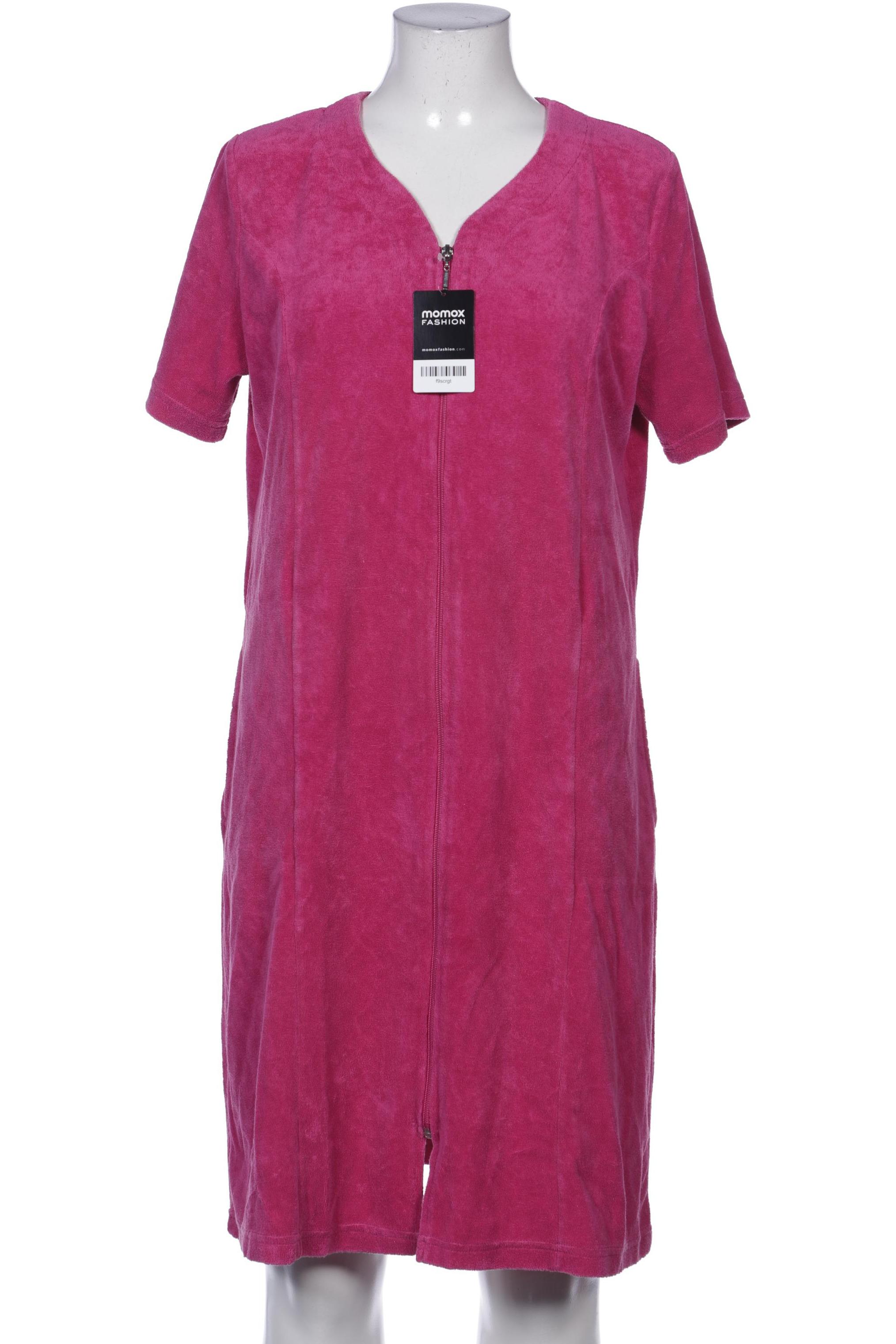 

Peter Hahn Damen Kleid, pink, Gr. 44