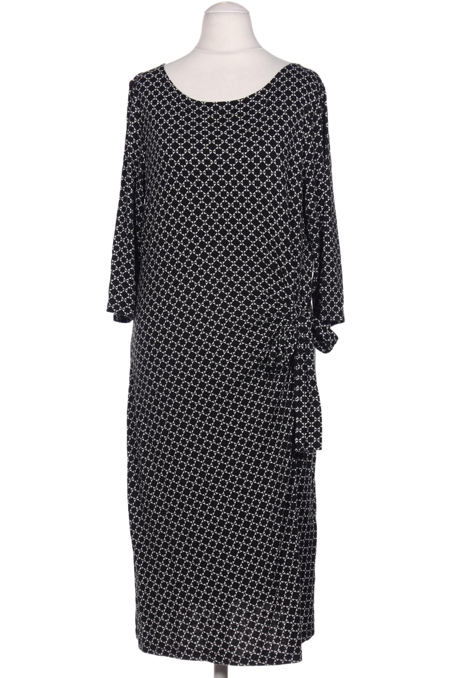 

Peter Hahn Damen Kleid, schwarz, Gr. 40