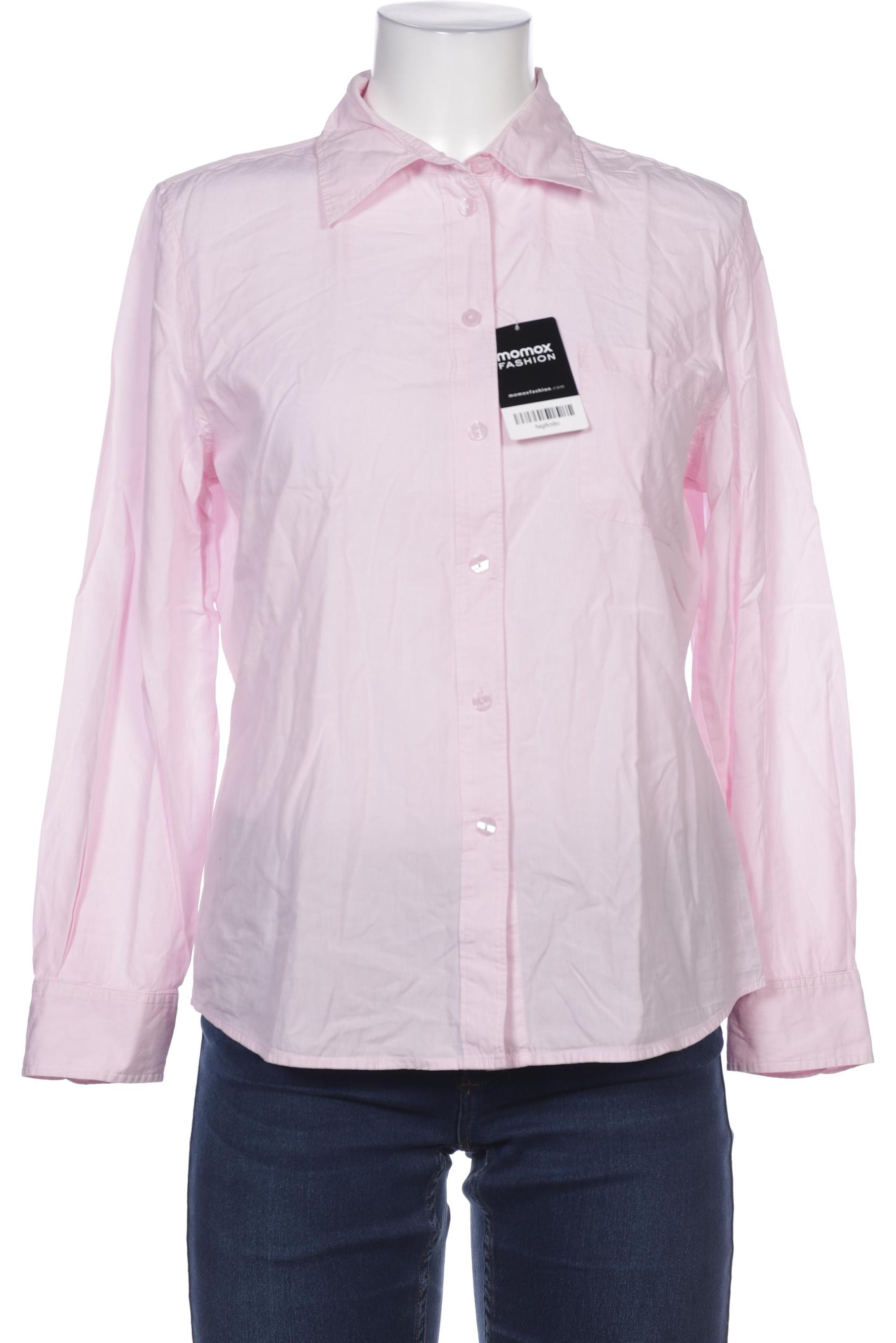 

Peter Hahn Damen Bluse, pink