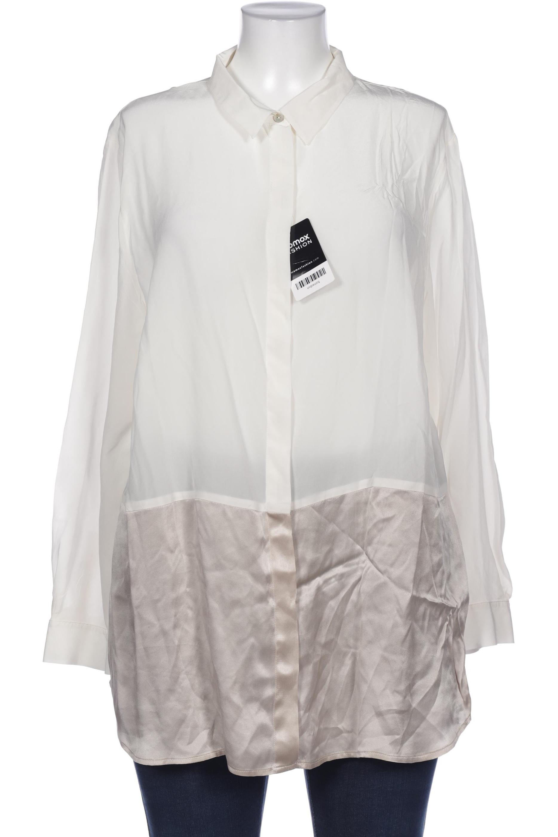 

Peter Hahn Damen Bluse, beige
