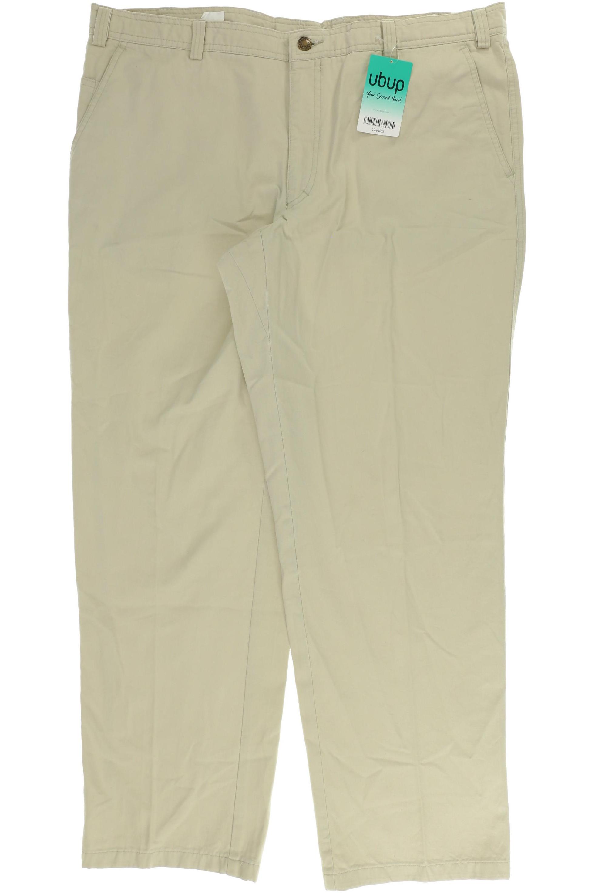 

Peter Hahn Damen Stoffhose, beige, Gr. 27