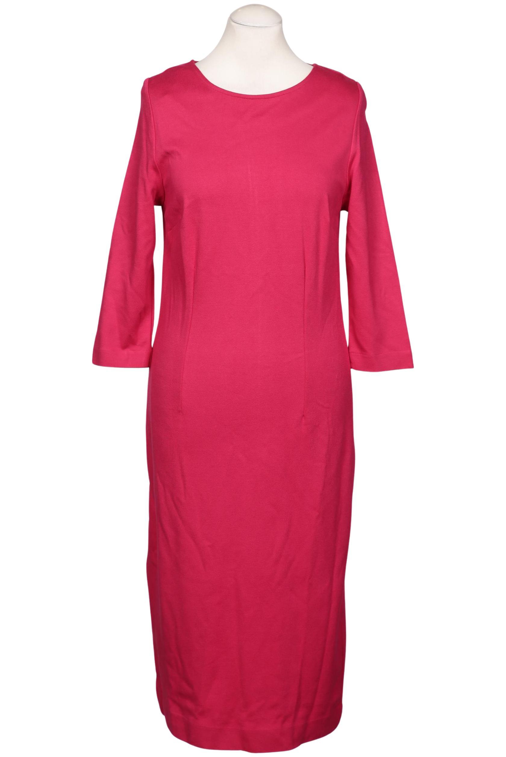 

Peter Hahn Damen Kleid, pink, Gr. 38