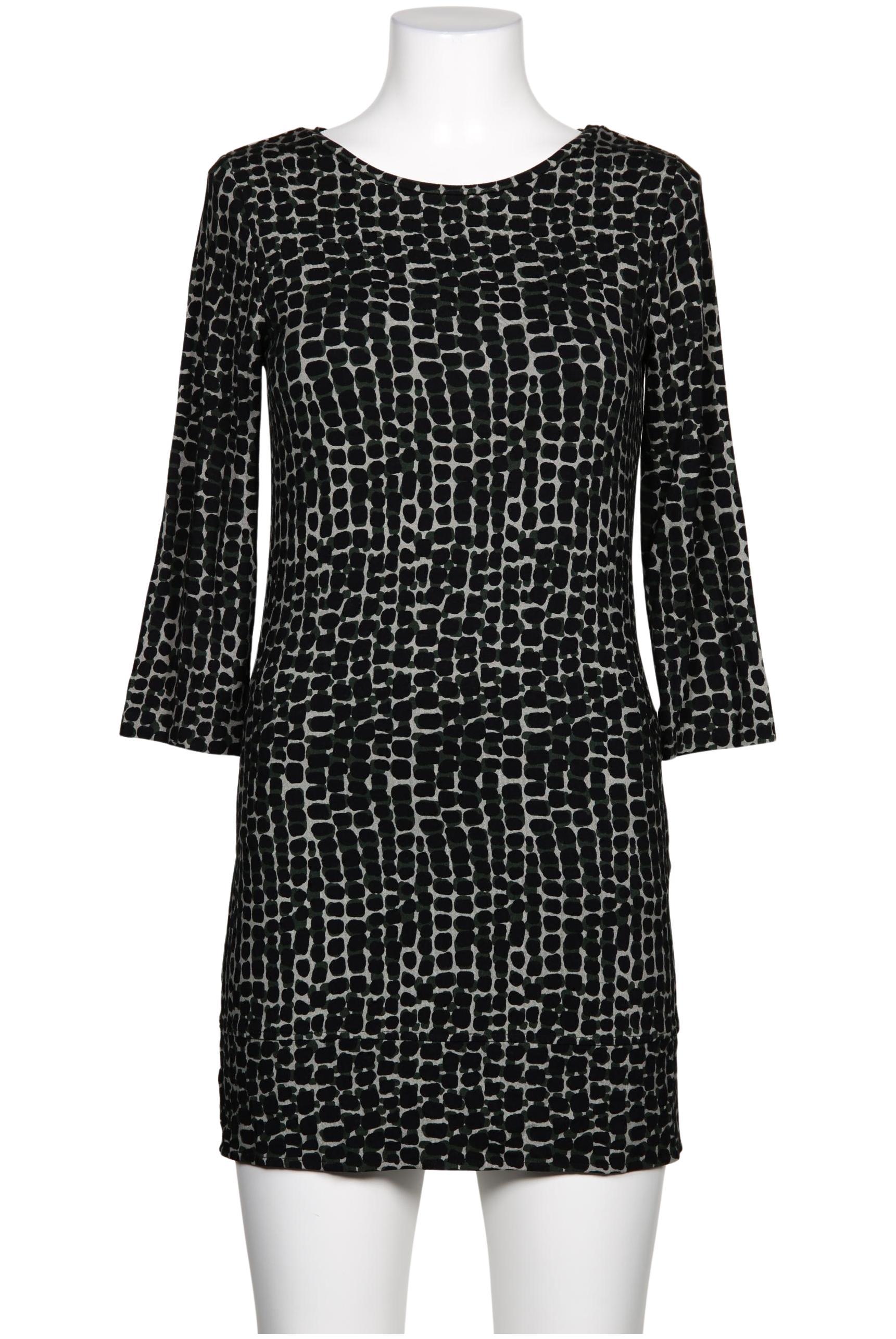 

Peter Hahn Damen Kleid, schwarz, Gr. 38