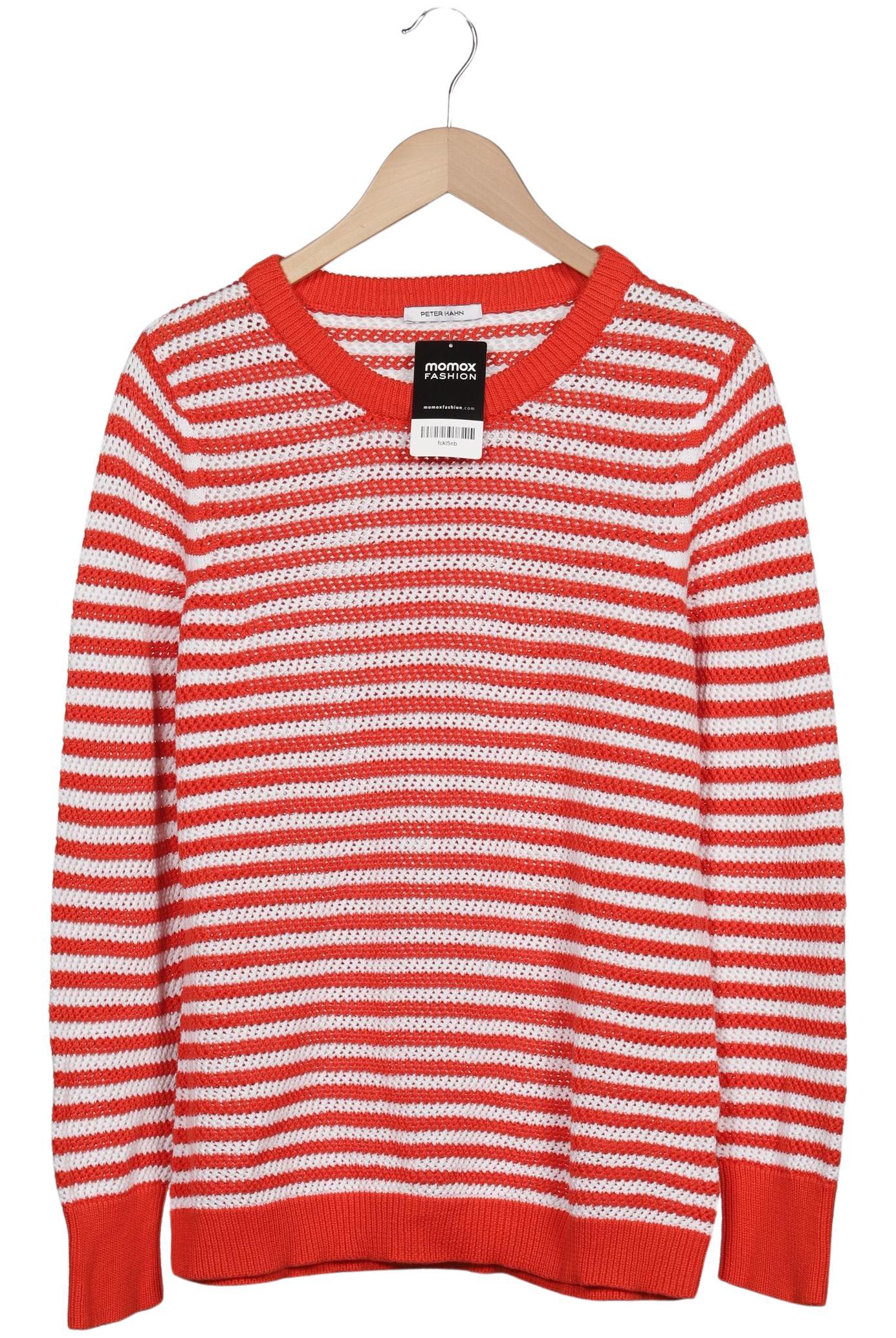 

Peter Hahn Damen Pullover, mehrfarbig, Gr. 42