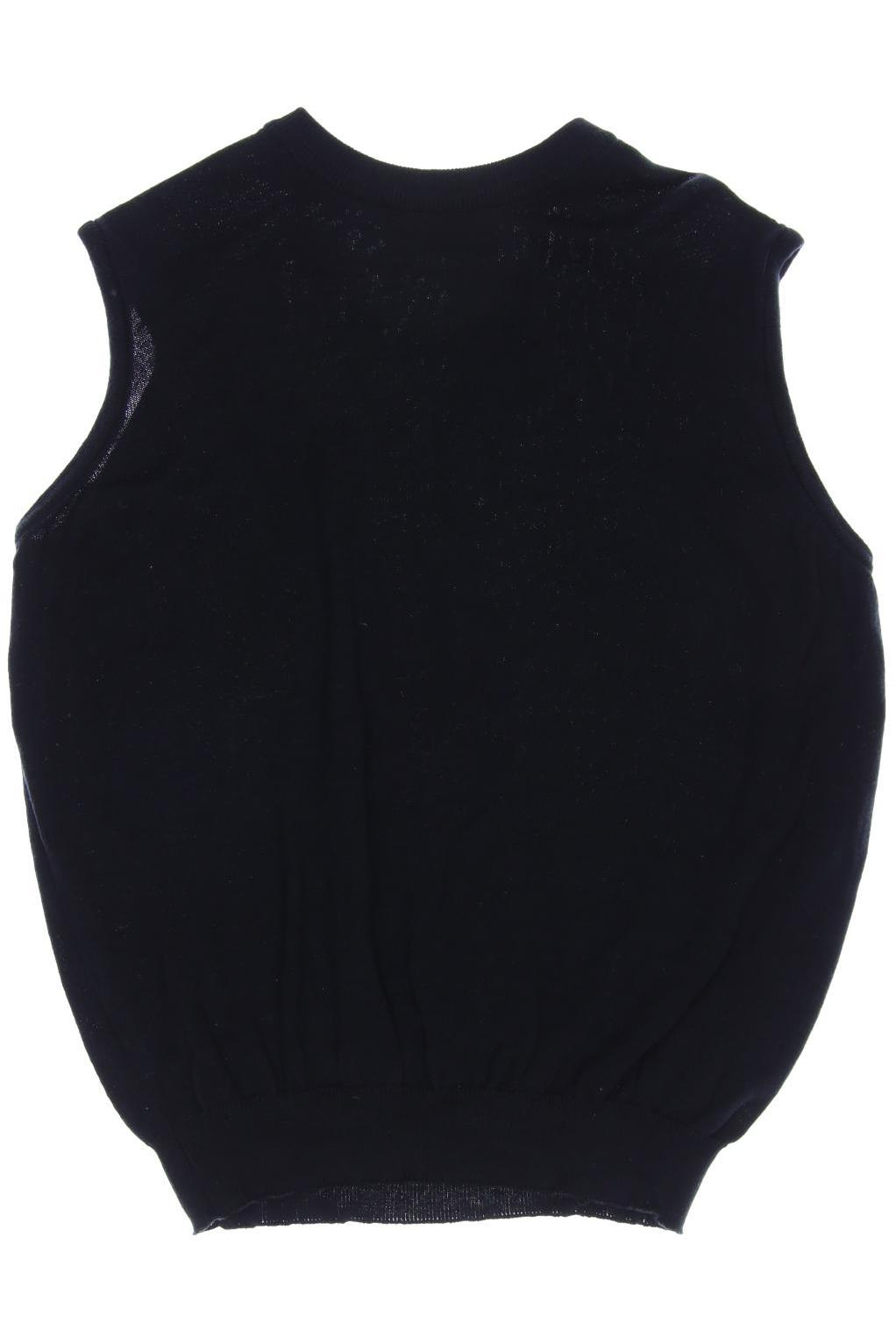 

Peter Hahn Damen Pullover, schwarz, Gr. 38