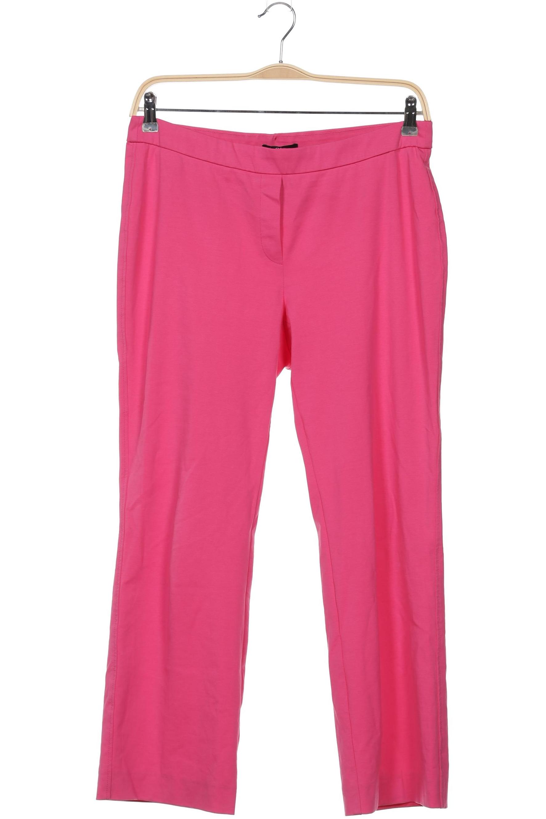 Thumbnail - Peter Hahn Damen Stoffhose, pink, Gr. 21