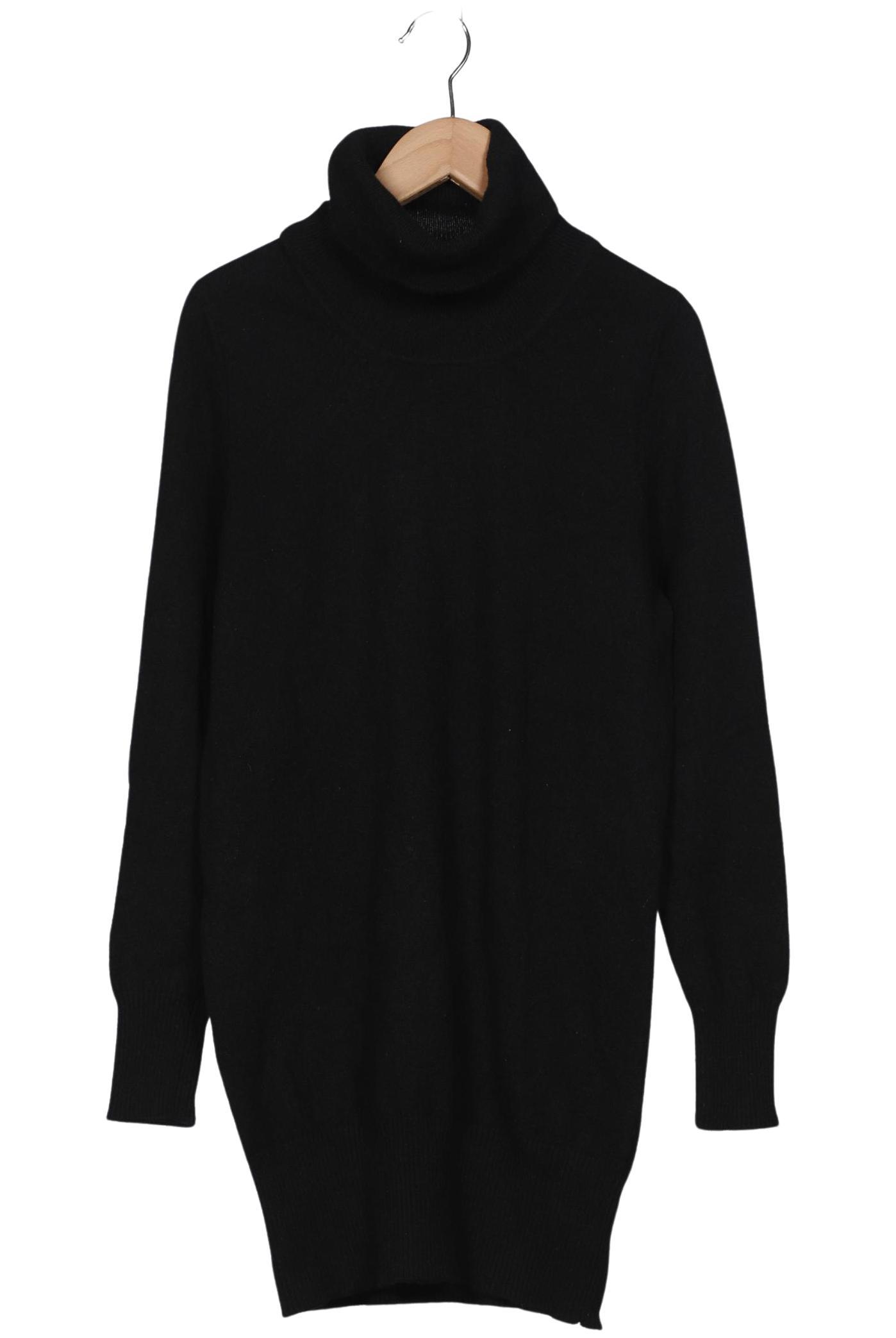 

Peter Hahn Damen Pullover, schwarz, Gr. 36