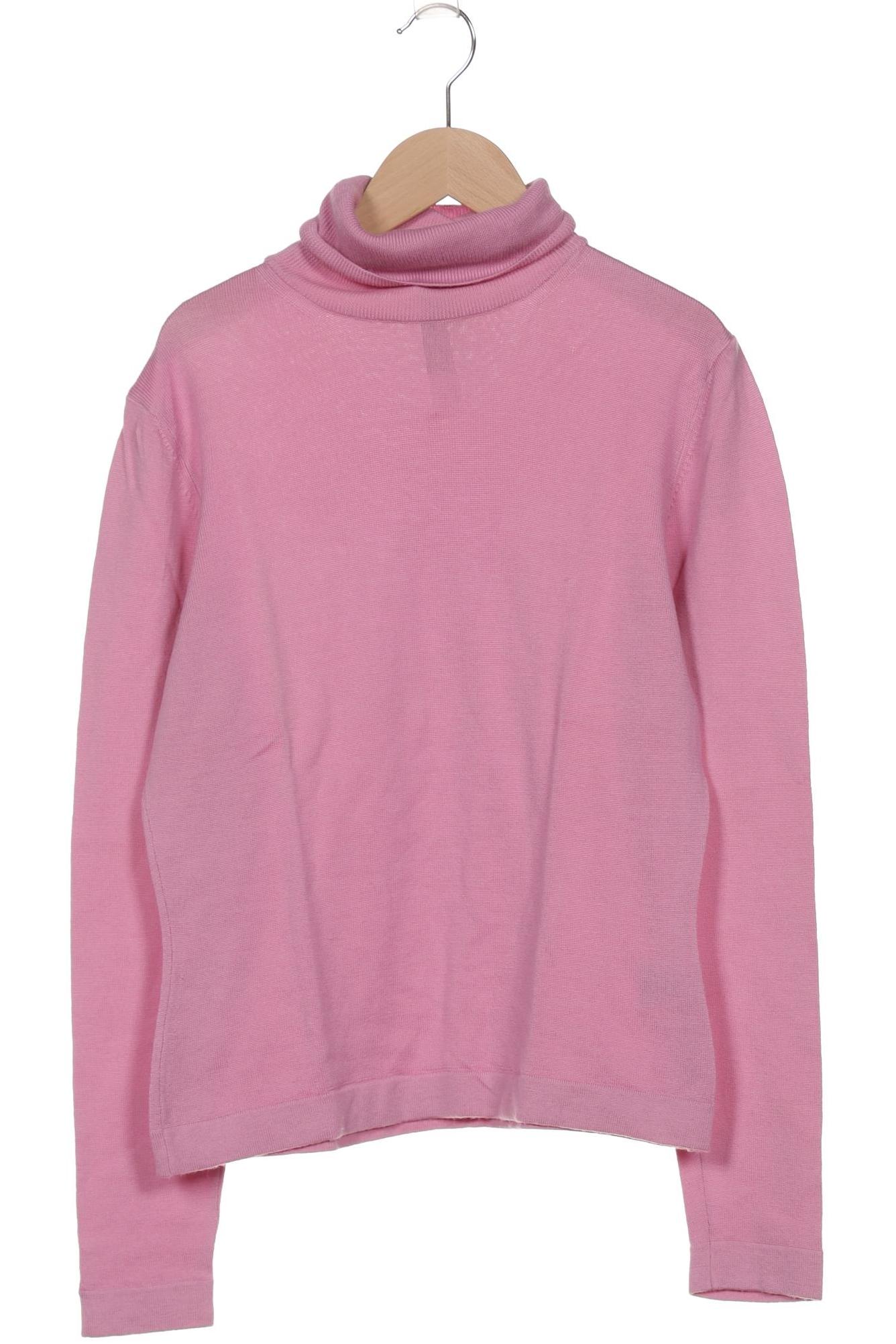 

Peter Hahn Damen Pullover, pink, Gr. 36