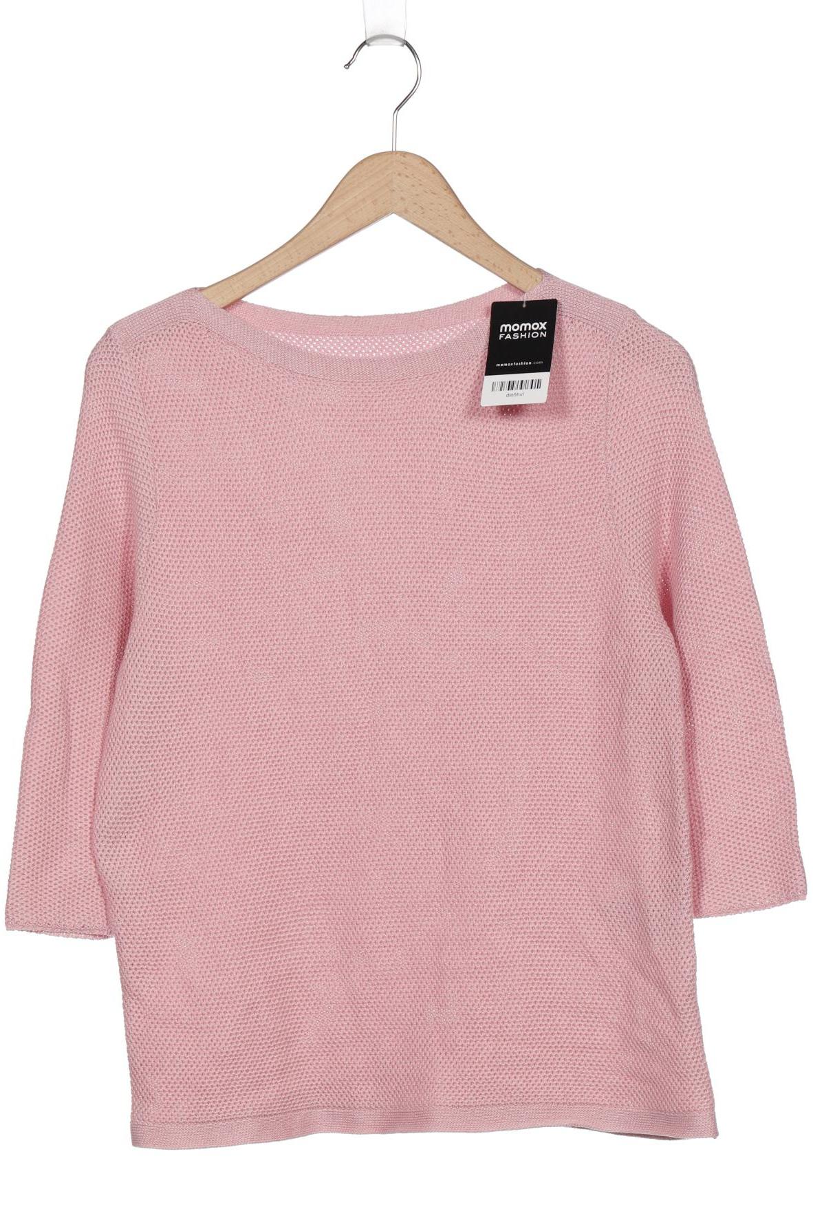 

Peter Hahn Damen Pullover, pink