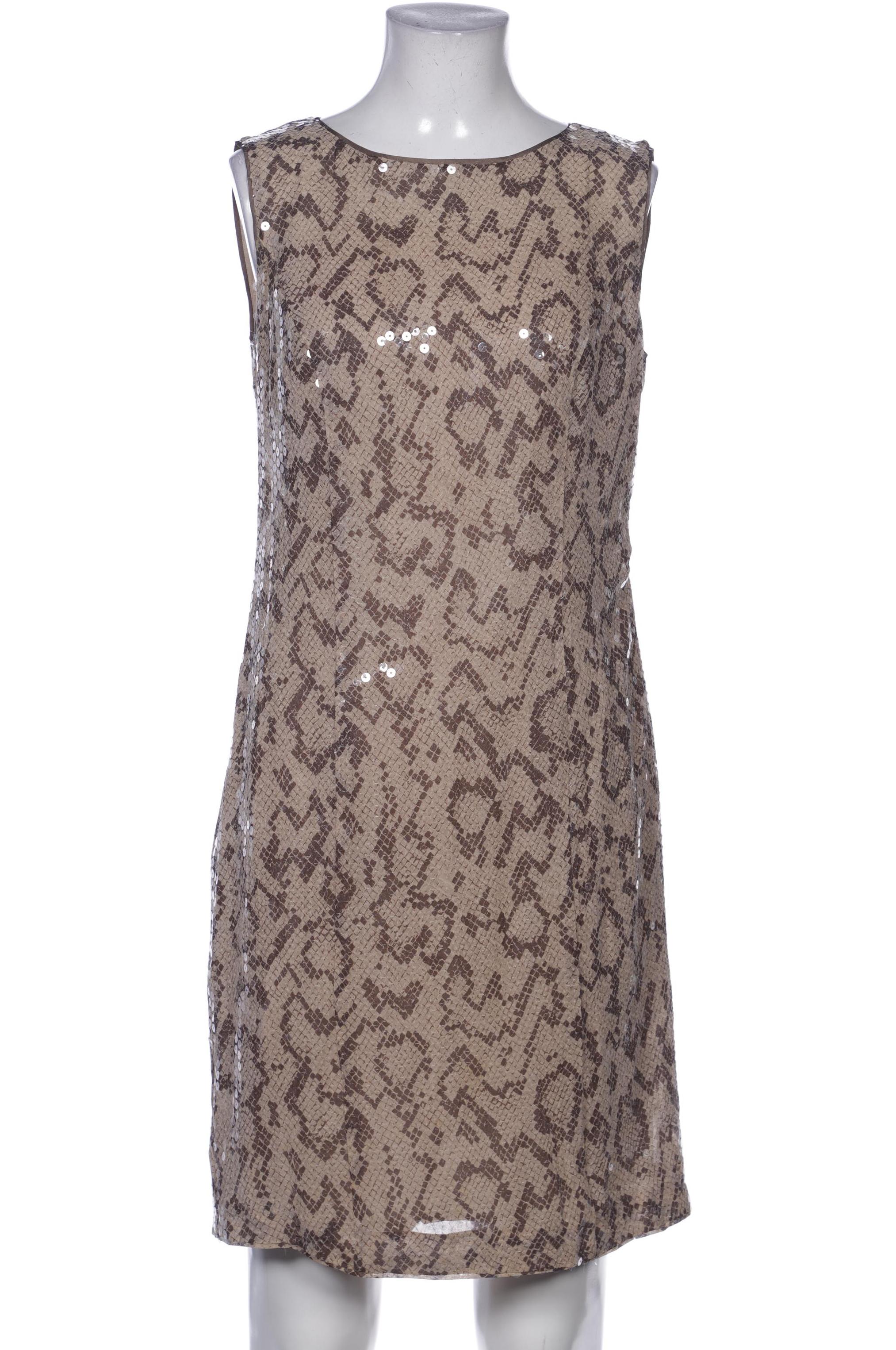 

Peter Hahn Damen Kleid, mehrfarbig, Gr. 36