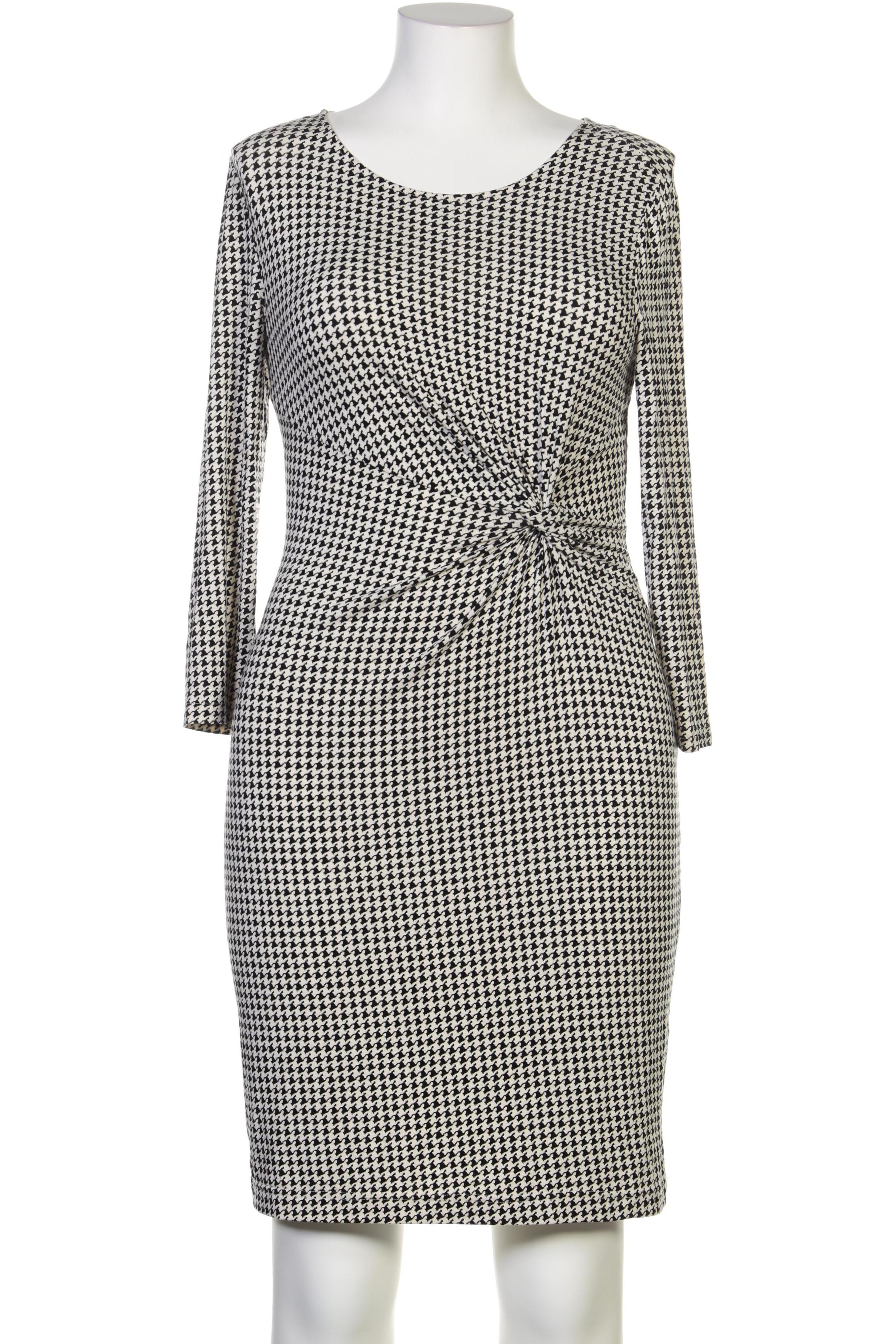 

Peter Hahn Damen Kleid, schwarz, Gr. 42