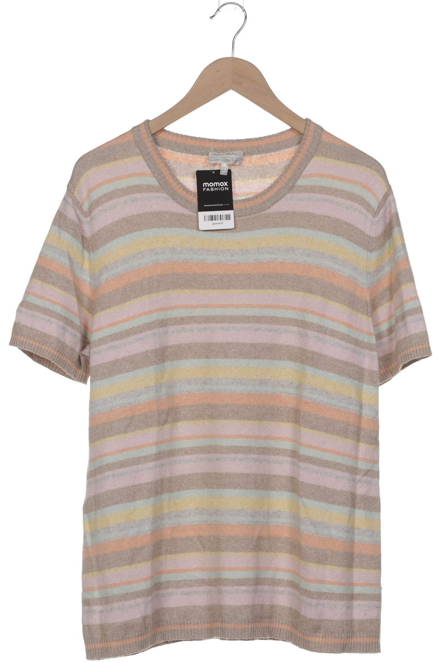

Peter Hahn Damen Pullover, mehrfarbig, Gr. 50