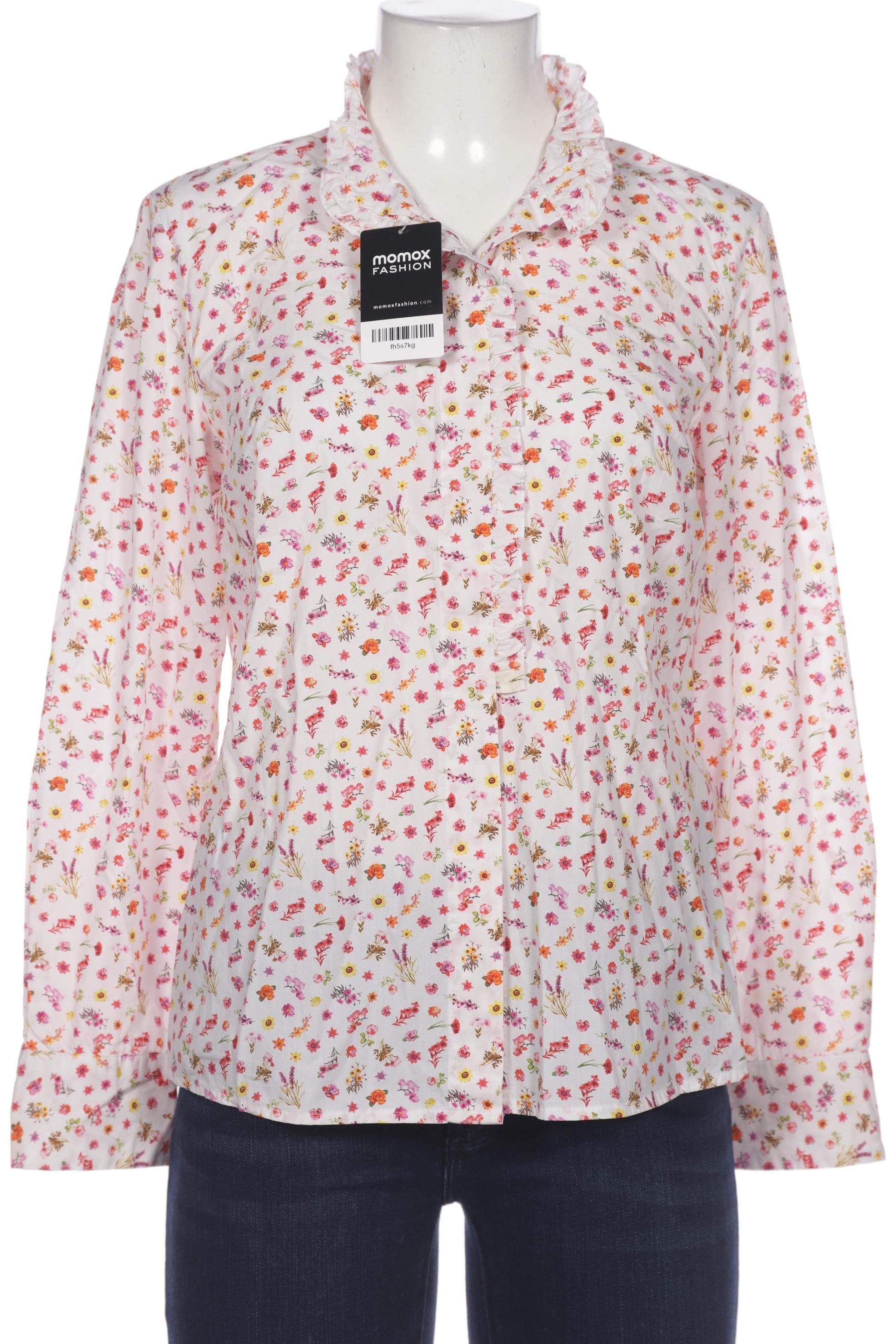 

Peter Hahn Damen Bluse, pink, Gr. 40