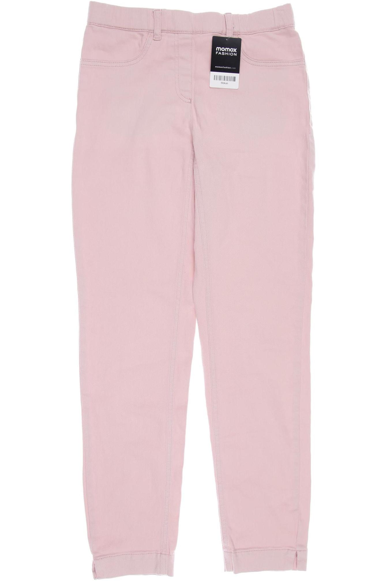 

Peter Hahn Damen Jeans, pink