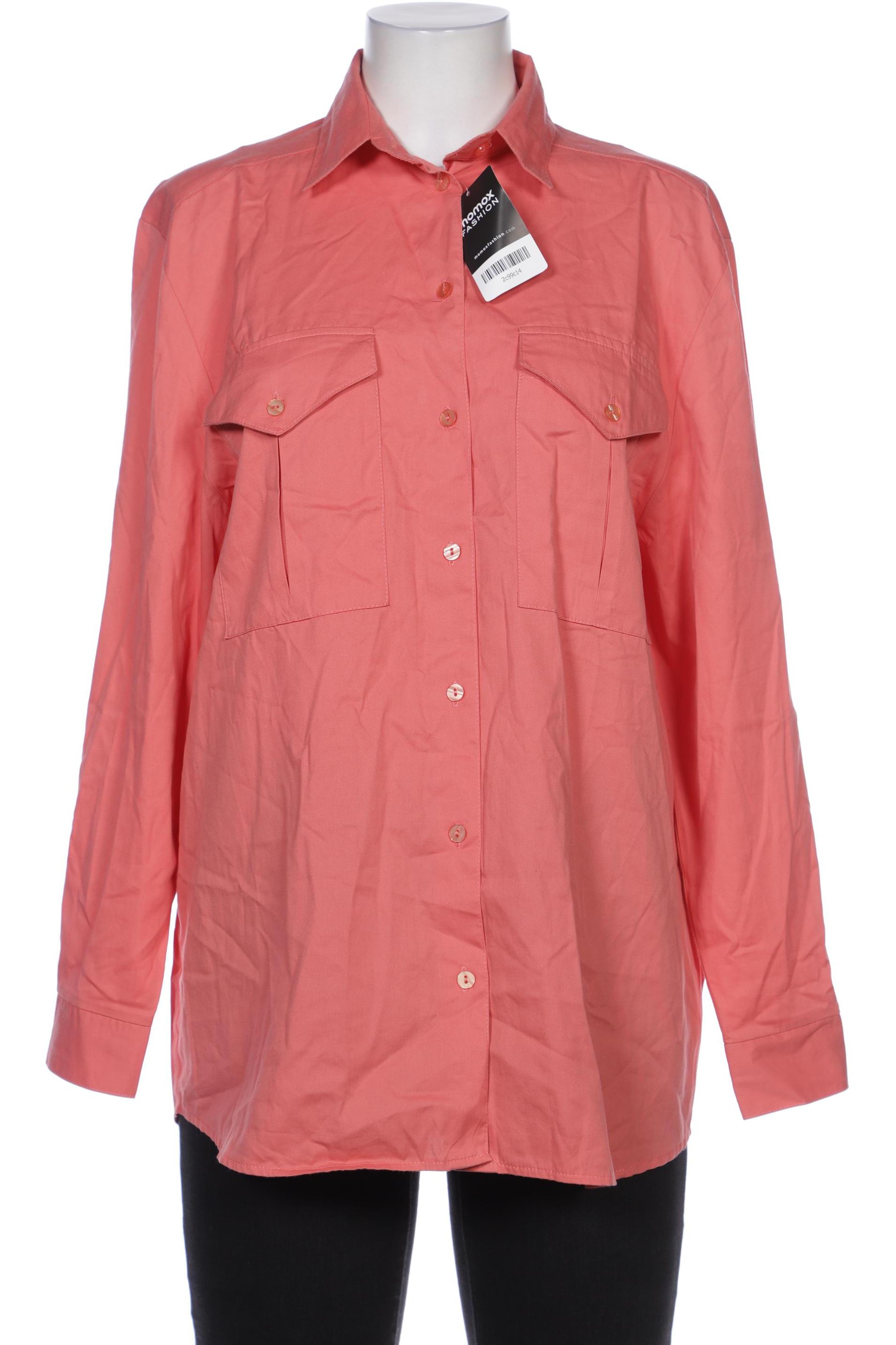 

Peter Hahn Damen Bluse, pink