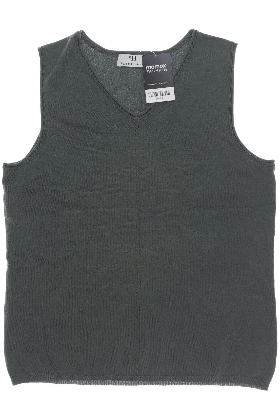 

Peter Hahn Damen Pullover, grün