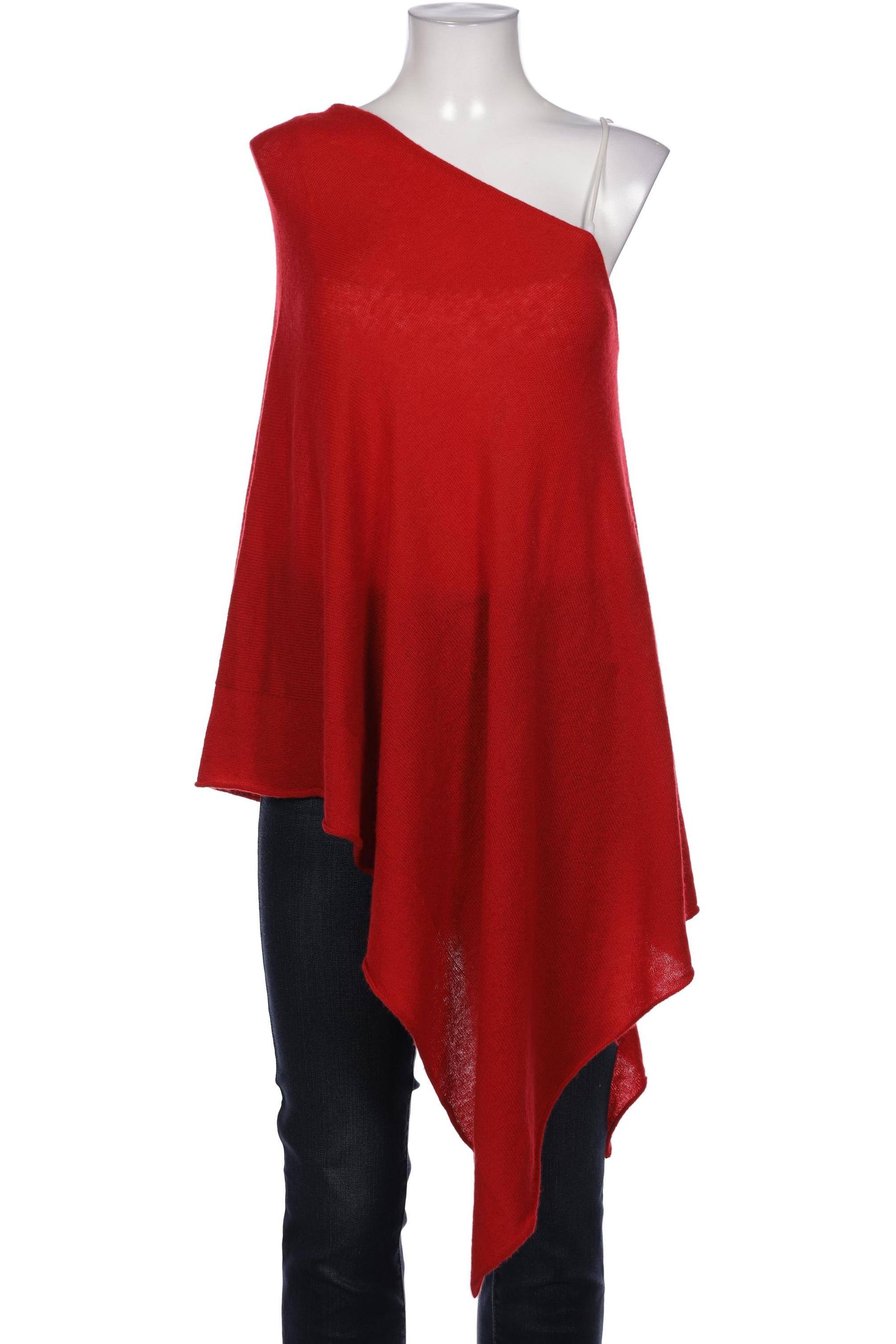 

Peter Hahn Damen Pullover, rot, Gr. uni
