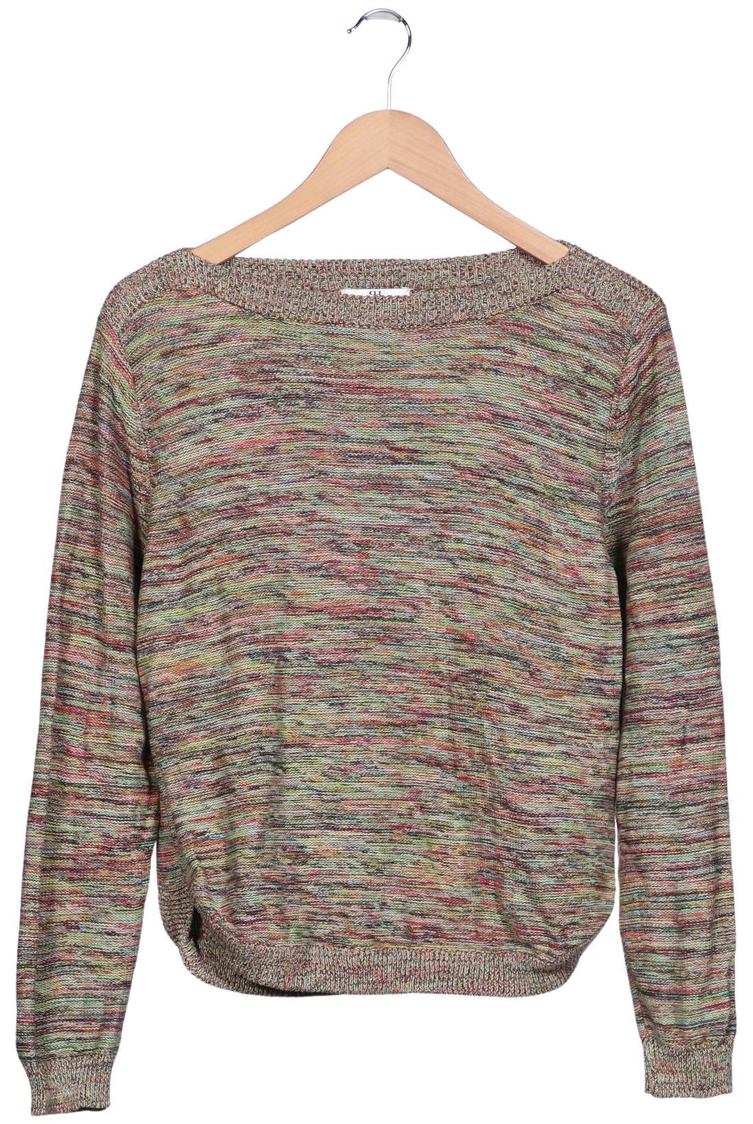 

Peter Hahn Damen Pullover, mehrfarbig, Gr. 38