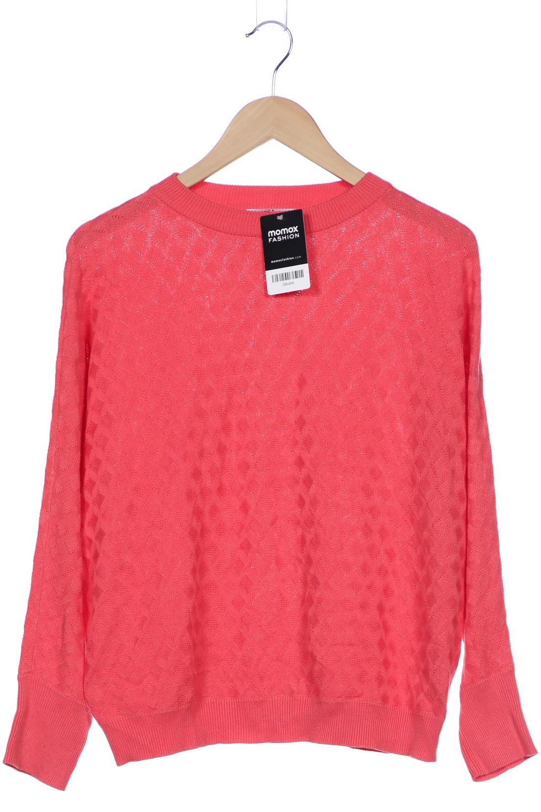 

Peter Hahn Damen Pullover, pink, Gr. 36