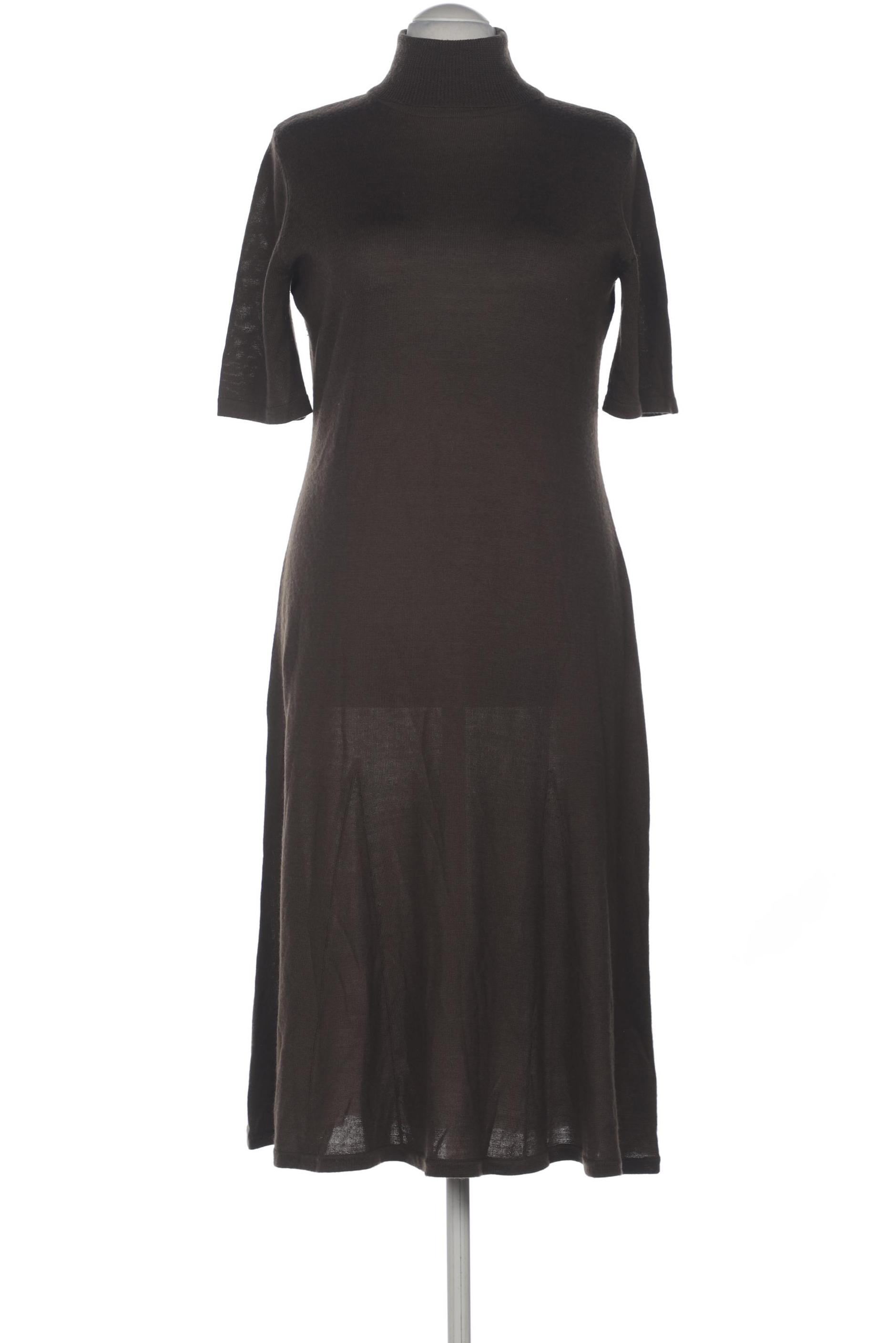 

Peter Hahn Damen Kleid, grün, Gr. 21
