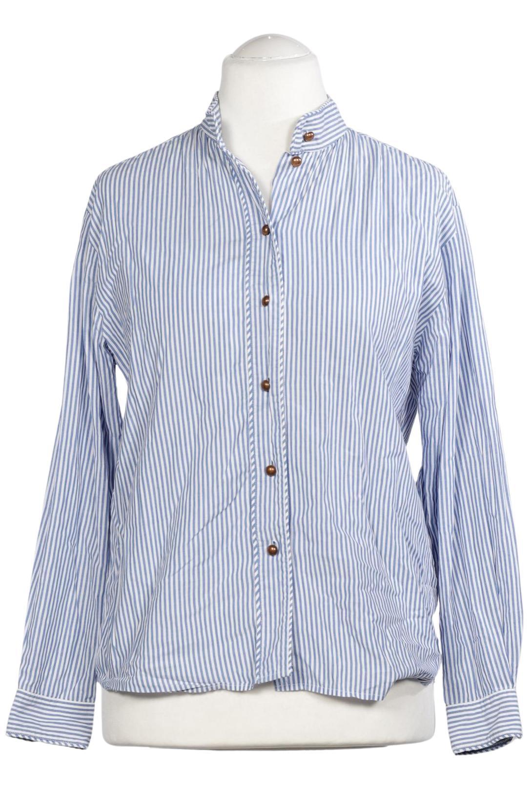 

Peter Hahn Damen Bluse, mehrfarbig, Gr. 38