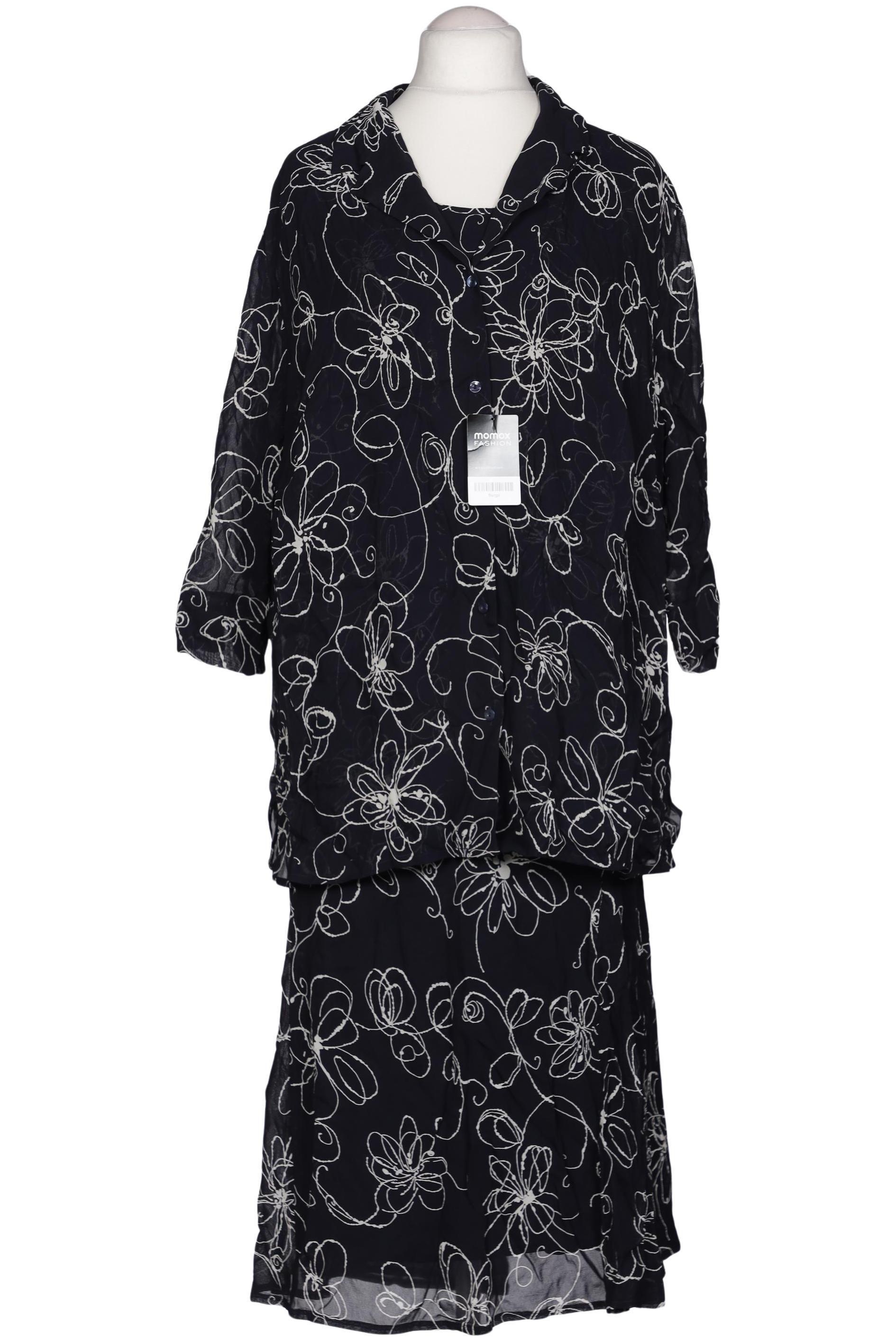 

Peter Hahn Damen Anzug, mehrfarbig, Gr. 54