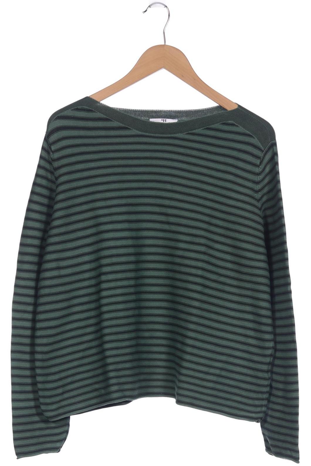 

Peter Hahn Damen Pullover, grün, Gr. 48
