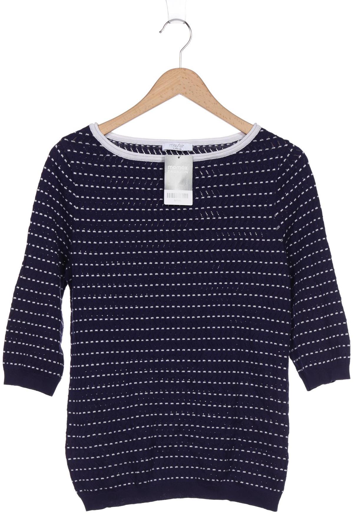 

Peter Hahn Damen Pullover, flieder