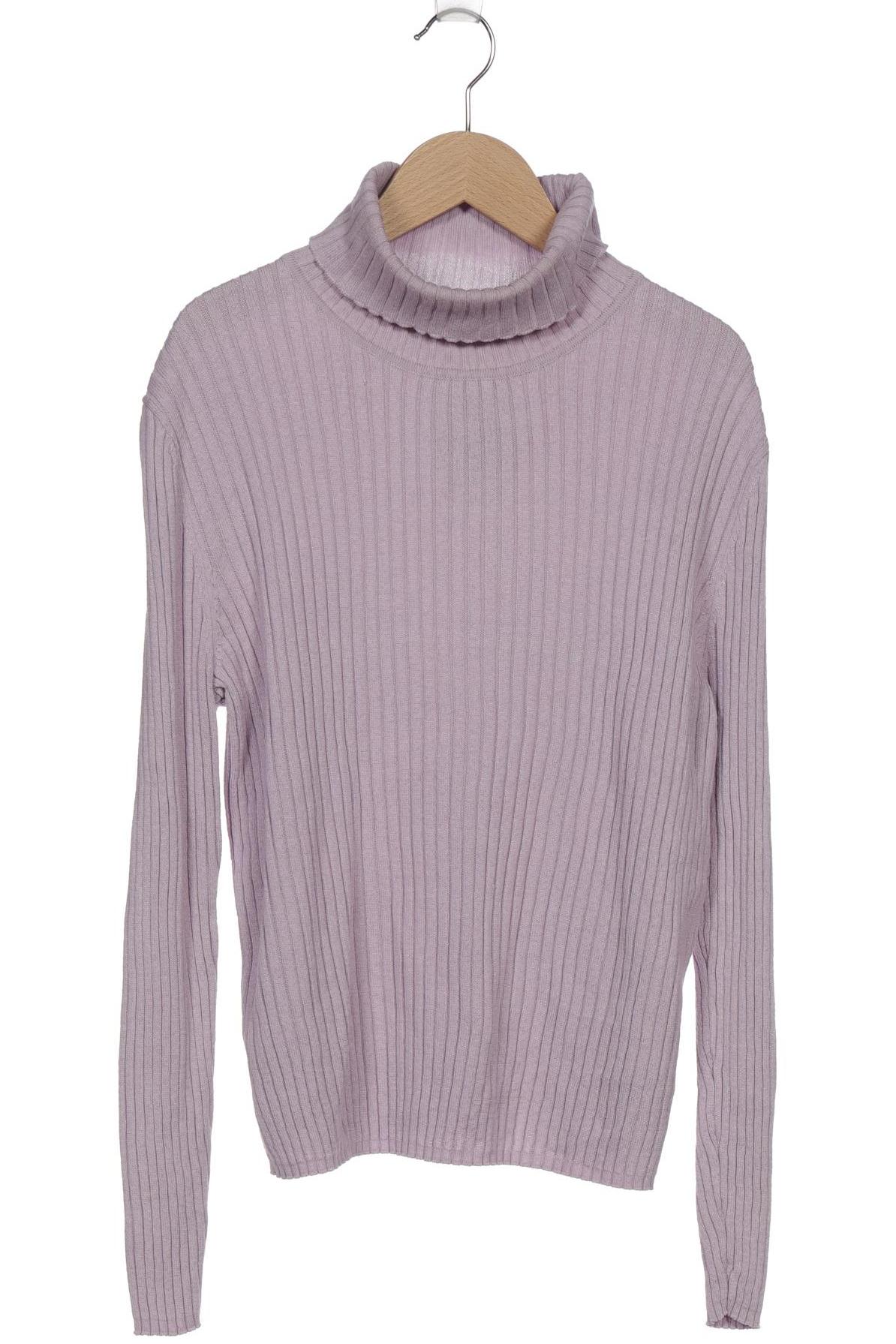 

Peter Hahn Damen Pullover, flieder, Gr. 44