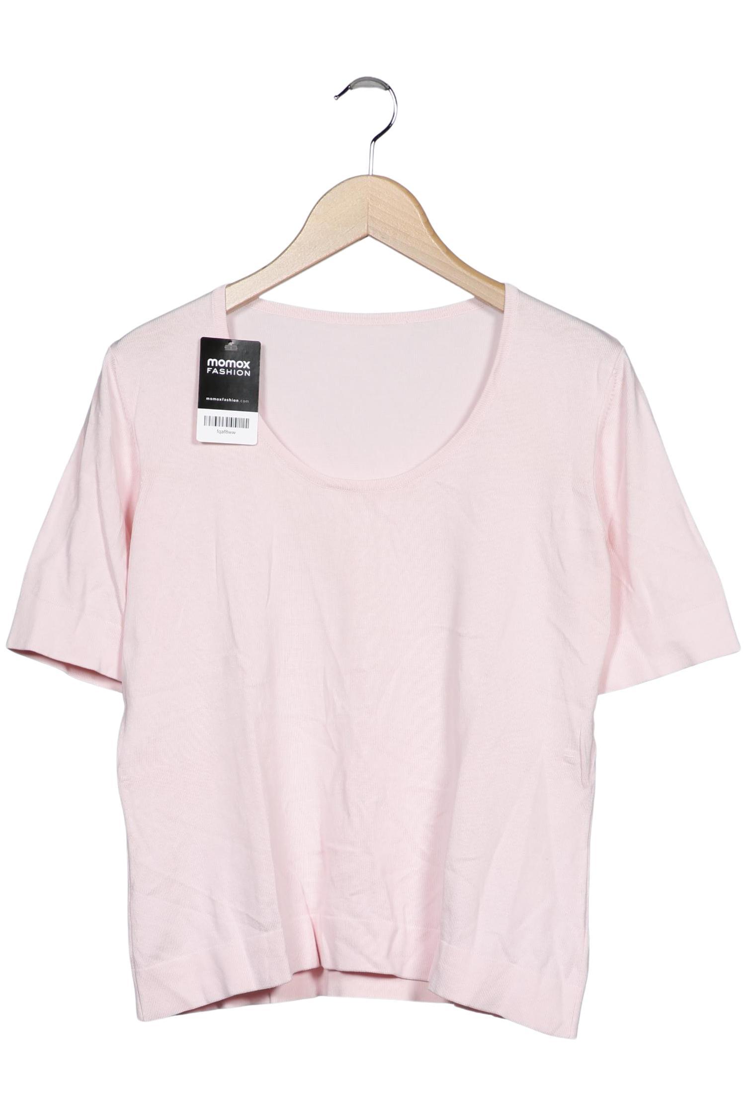 

Peter Hahn Damen Pullover, pink, Gr. 44