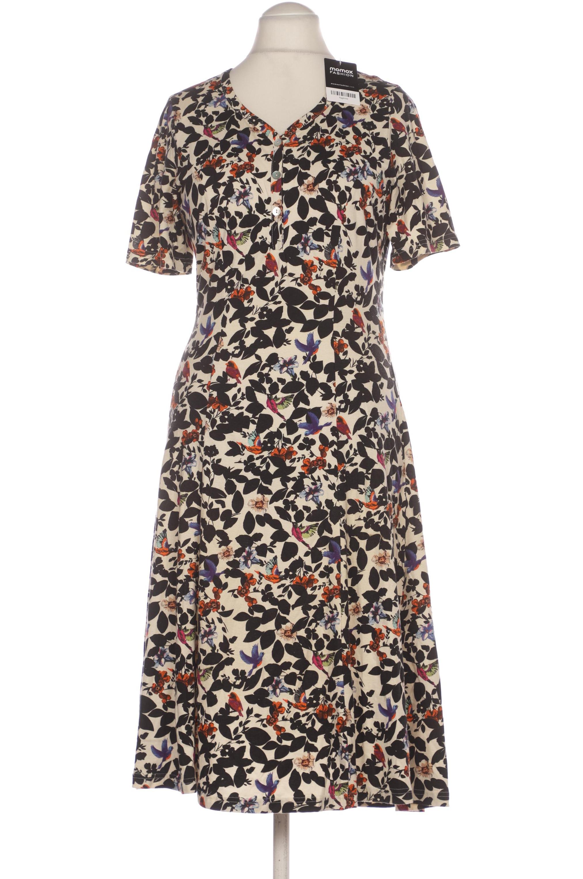 

Peter Hahn Damen Kleid, schwarz, Gr. 38