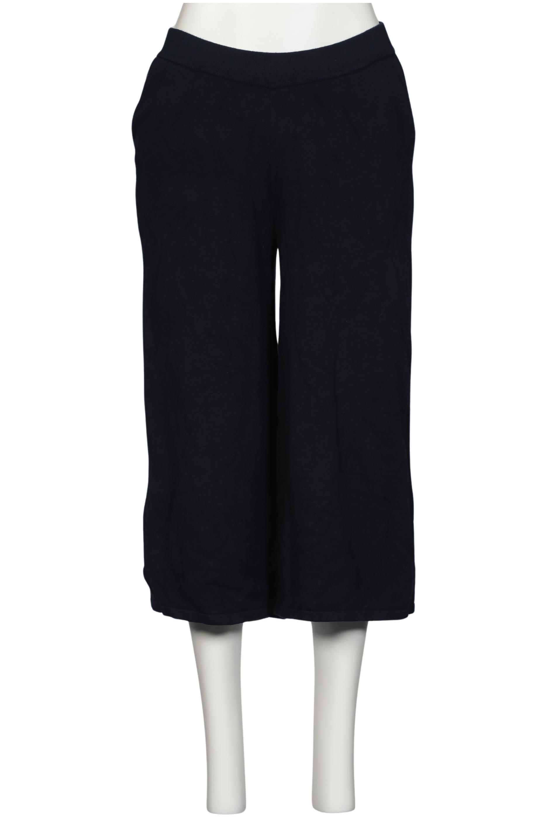 

Peter Hahn Damen Stoffhose, marineblau, Gr. 42