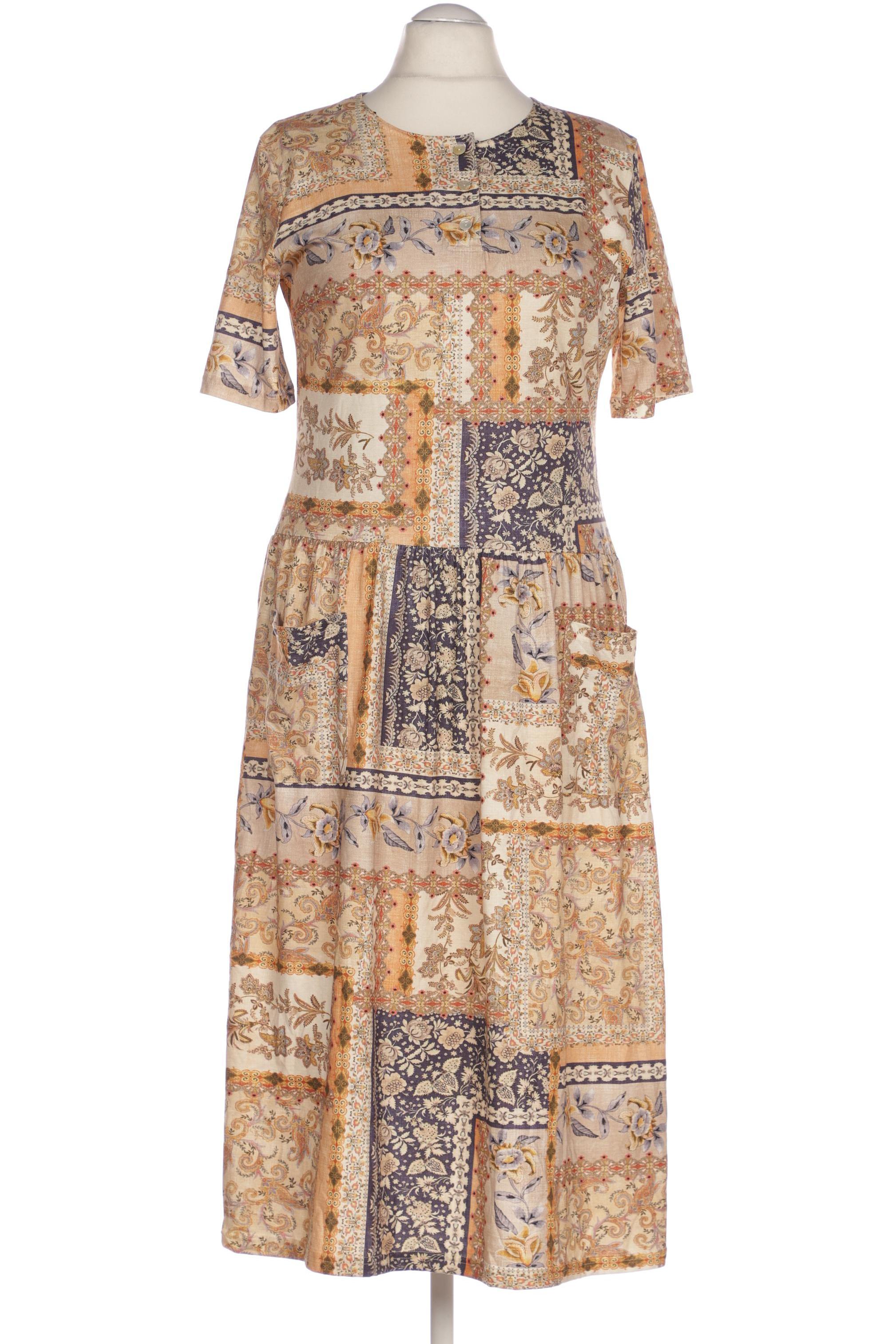 

Peter Hahn Damen Kleid, orange