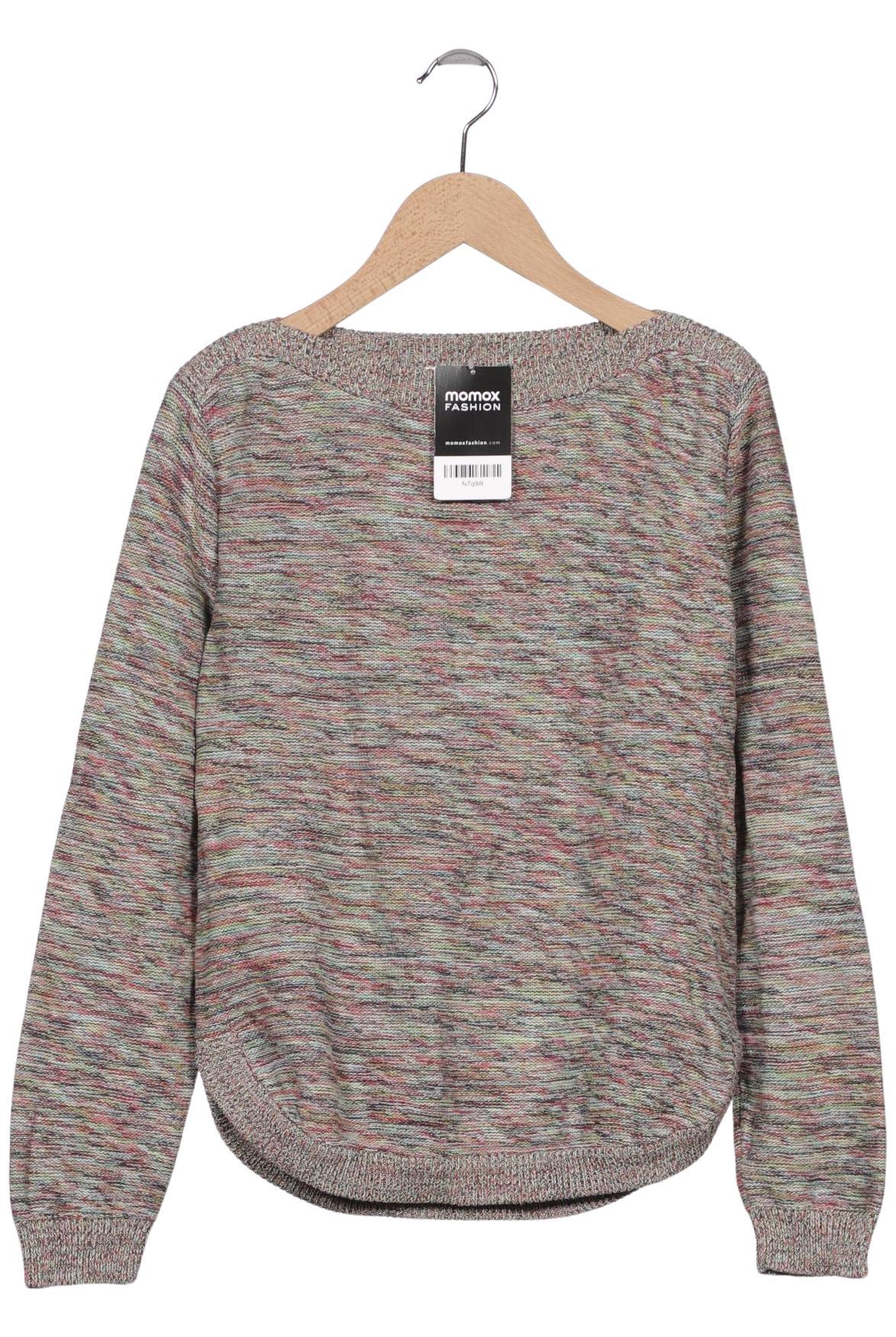 

Peter Hahn Damen Pullover, mehrfarbig, Gr. 36