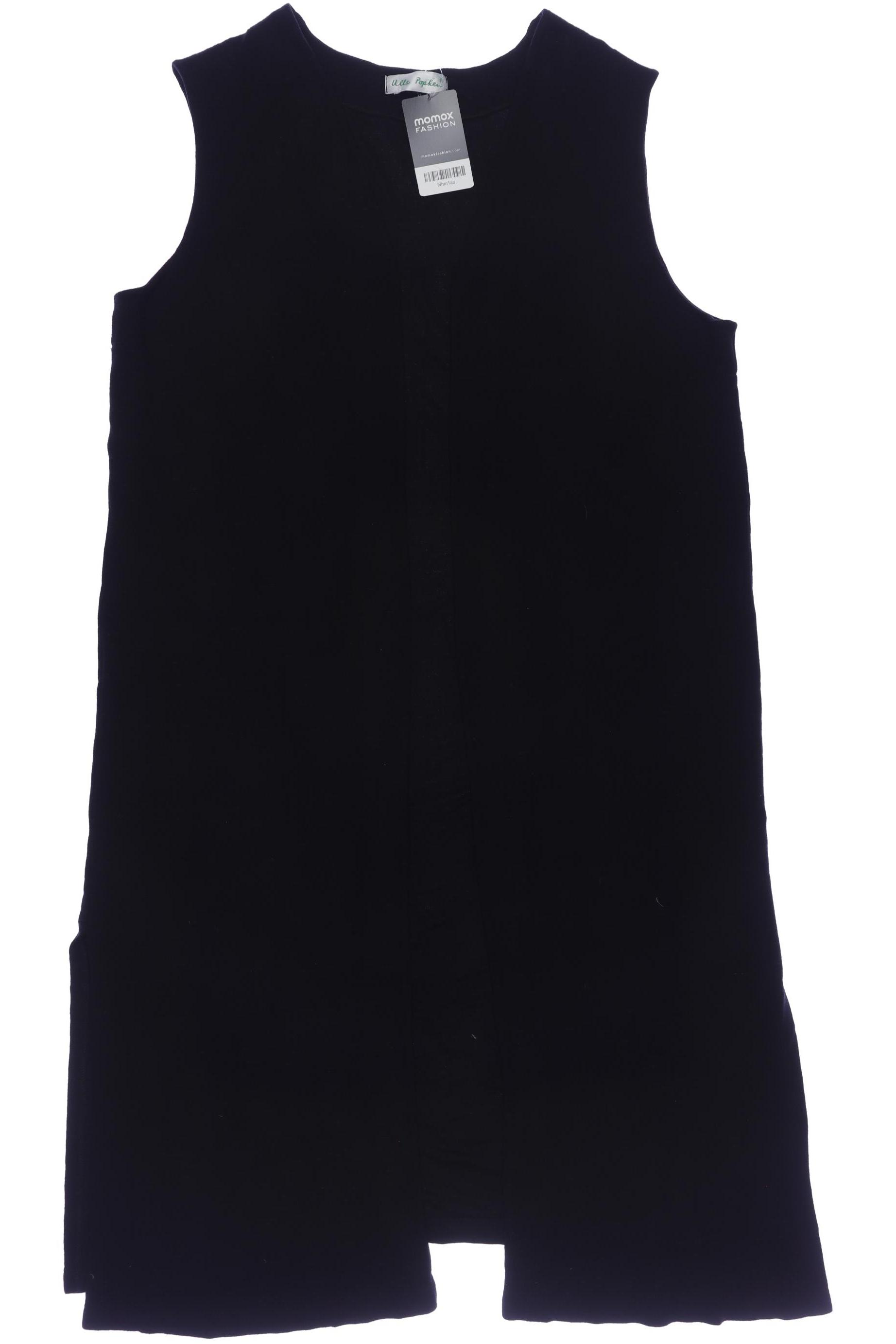

Peter Hahn Damen Weste, schwarz, Gr. 48