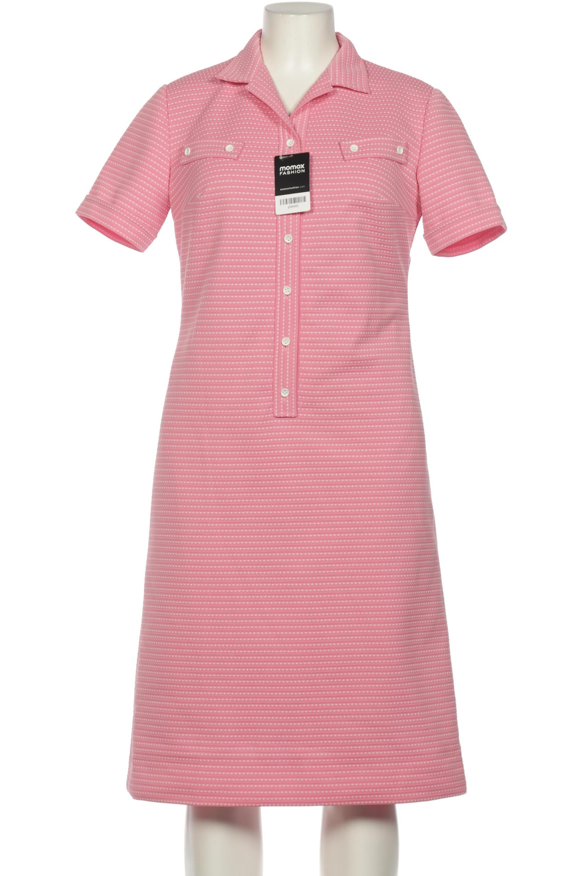 

Peter Hahn Damen Kleid, pink, Gr. 42
