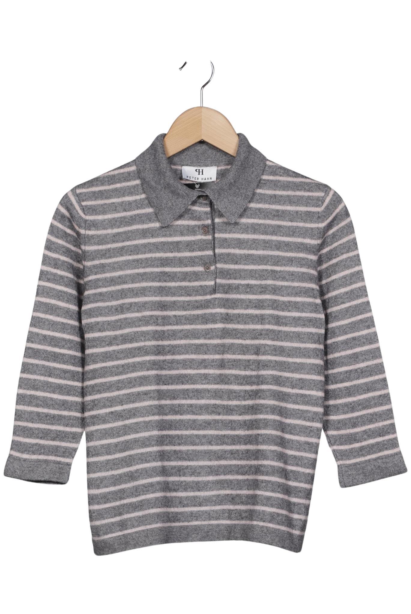 

Peter Hahn Damen Pullover, mehrfarbig, Gr. 38