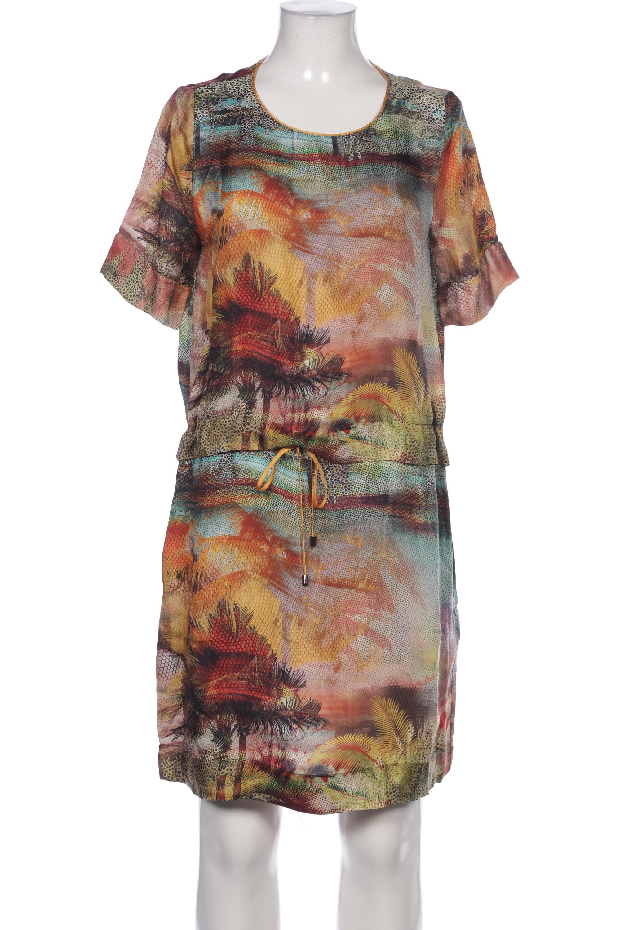 

Peter Hahn Damen Kleid, mehrfarbig, Gr. 40
