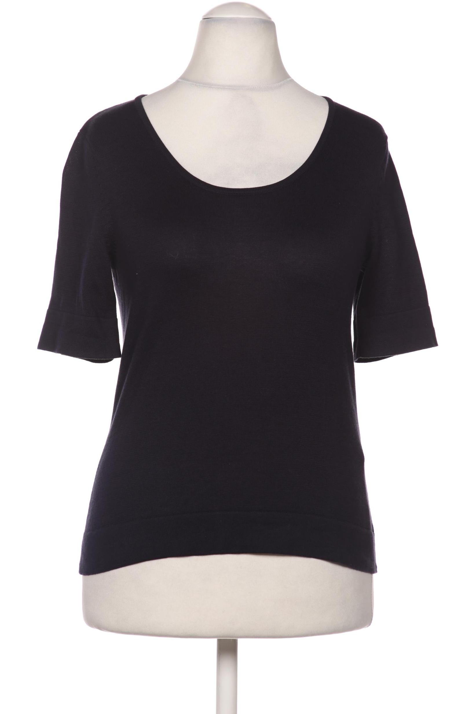 

Peter Hahn Damen Pullover, marineblau, Gr. 36