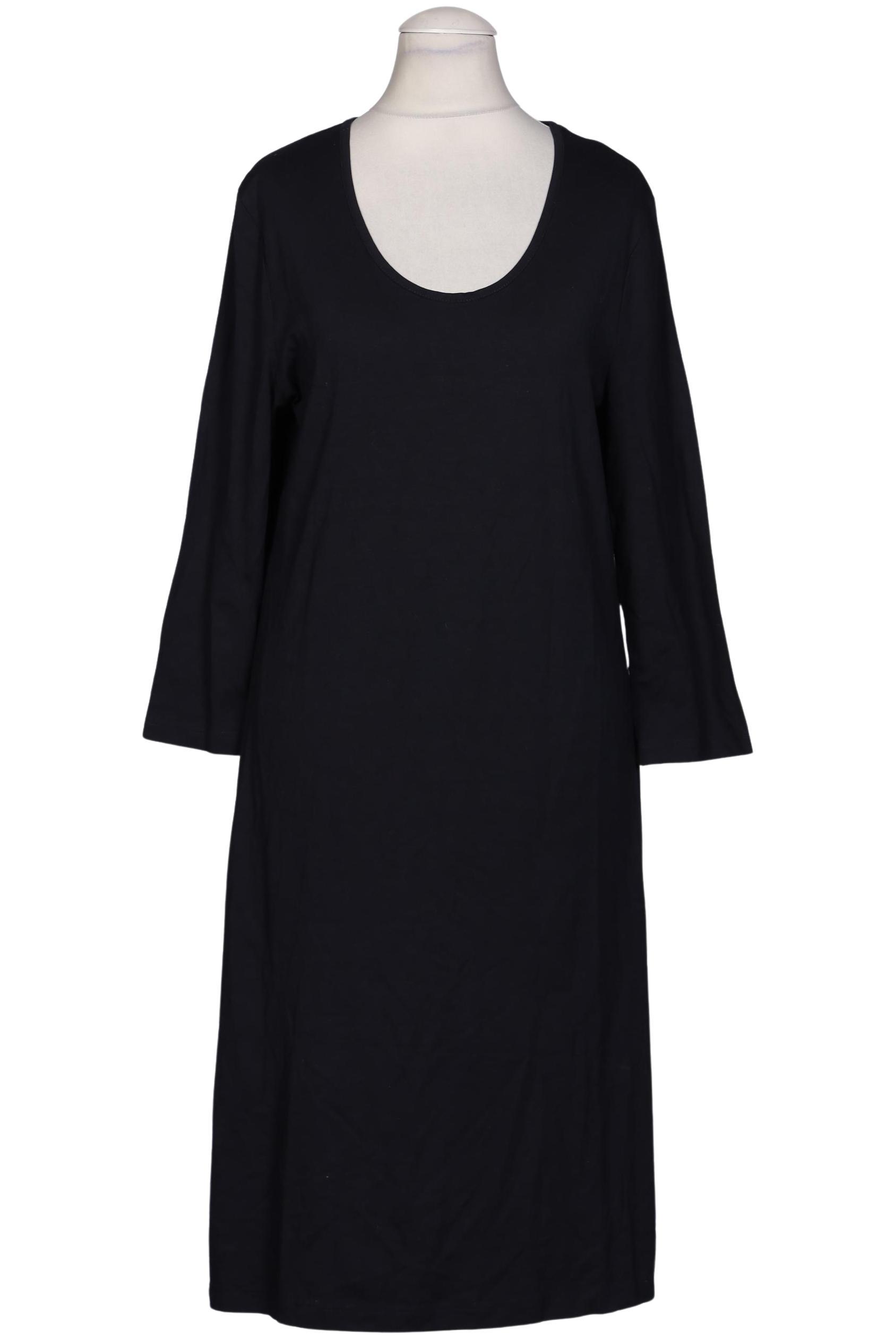 

Peter Hahn Damen Kleid, marineblau, Gr. 40