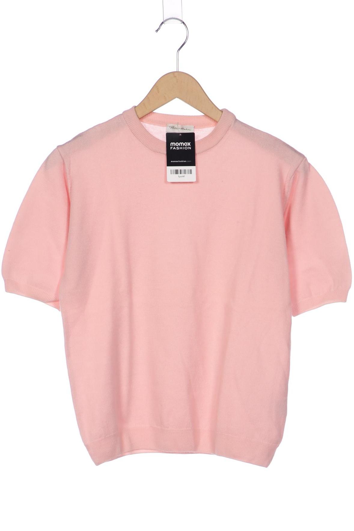 

Peter Hahn Damen Pullover, pink, Gr. 40
