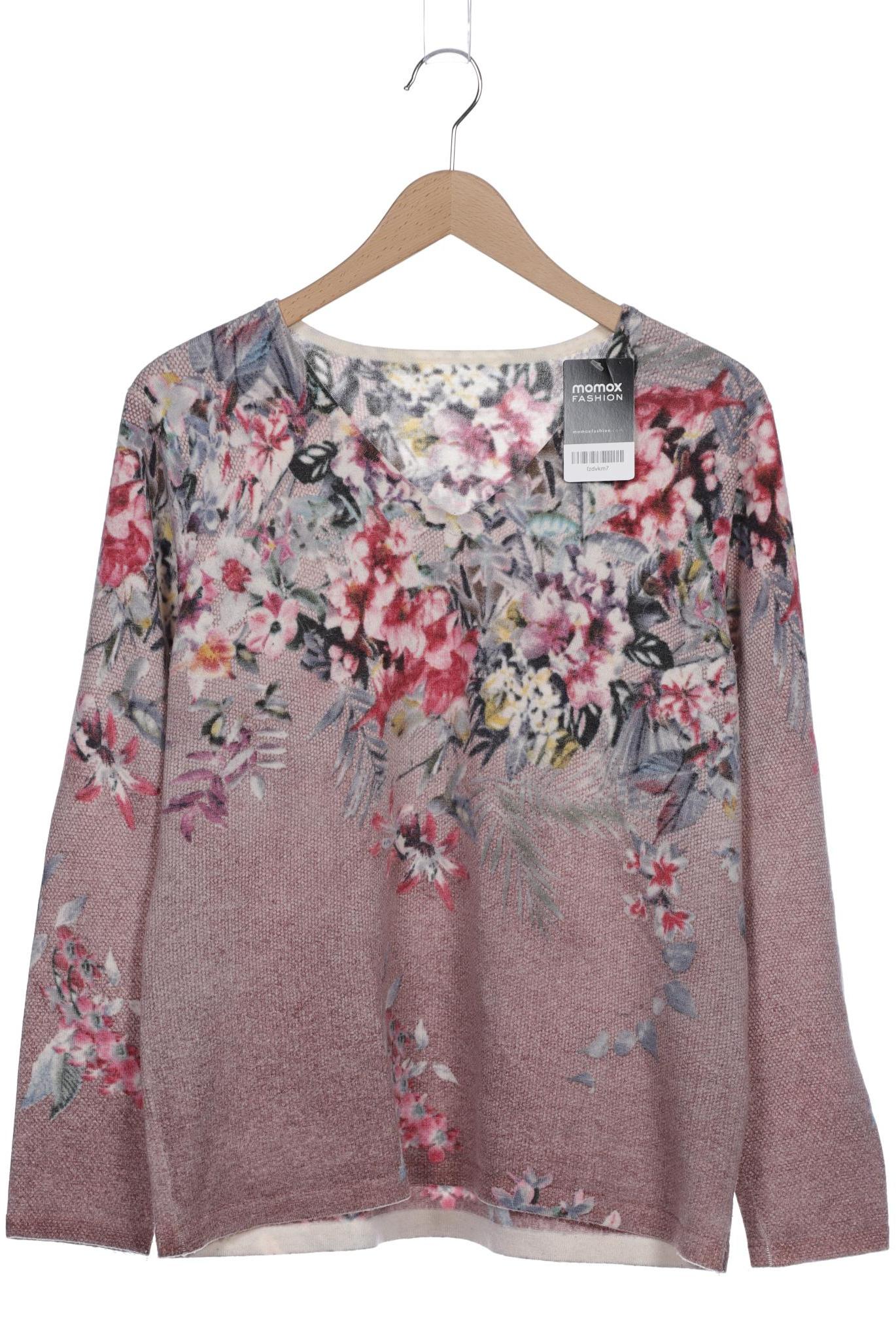 

Peter Hahn Damen Pullover, mehrfarbig