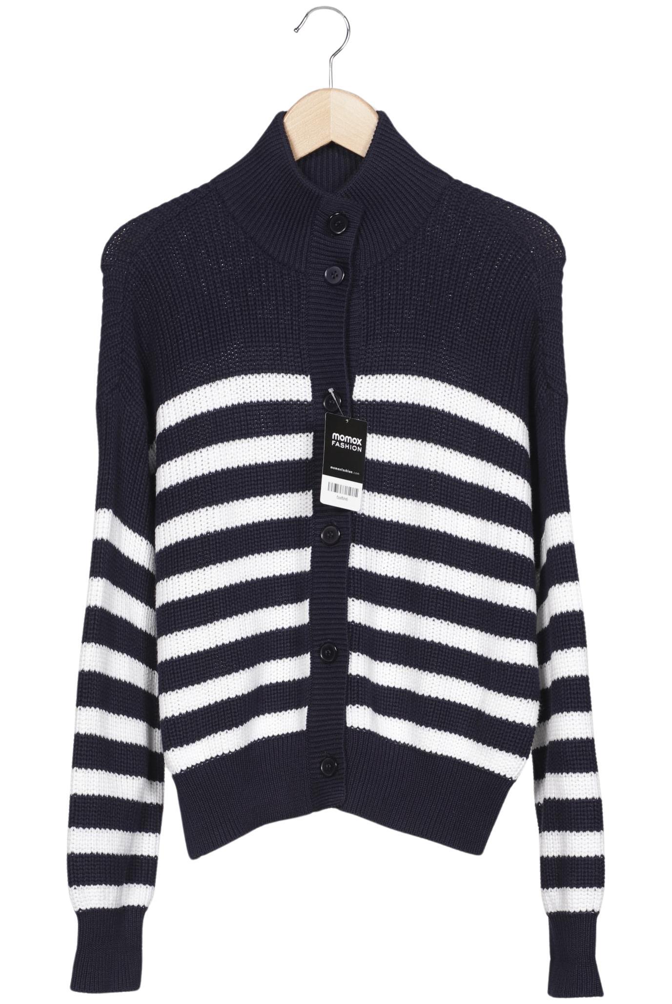 

Peter Hahn Damen Strickjacke, mehrfarbig, Gr. 40