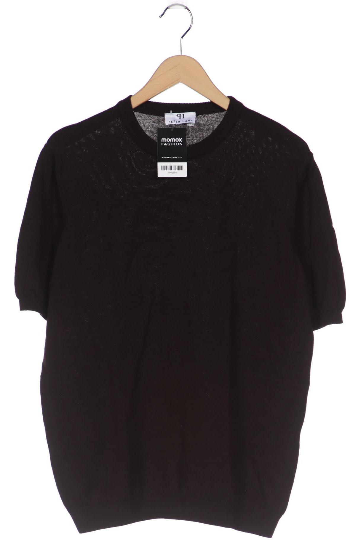 

Peter Hahn Damen Pullover, braun, Gr. 48